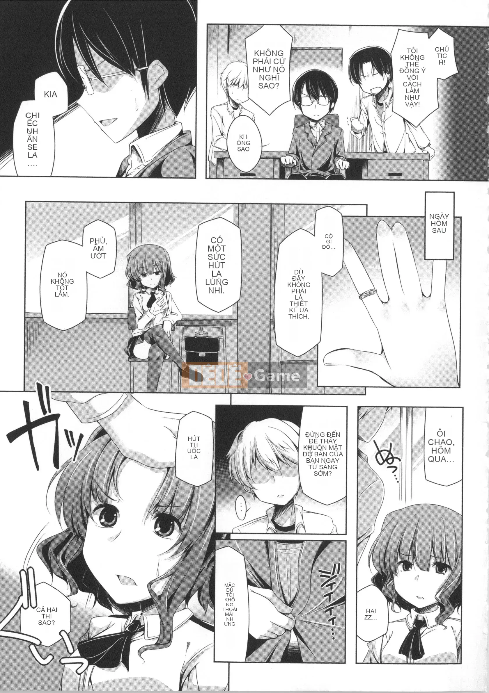 [Yoshida] Kotane Full Install!