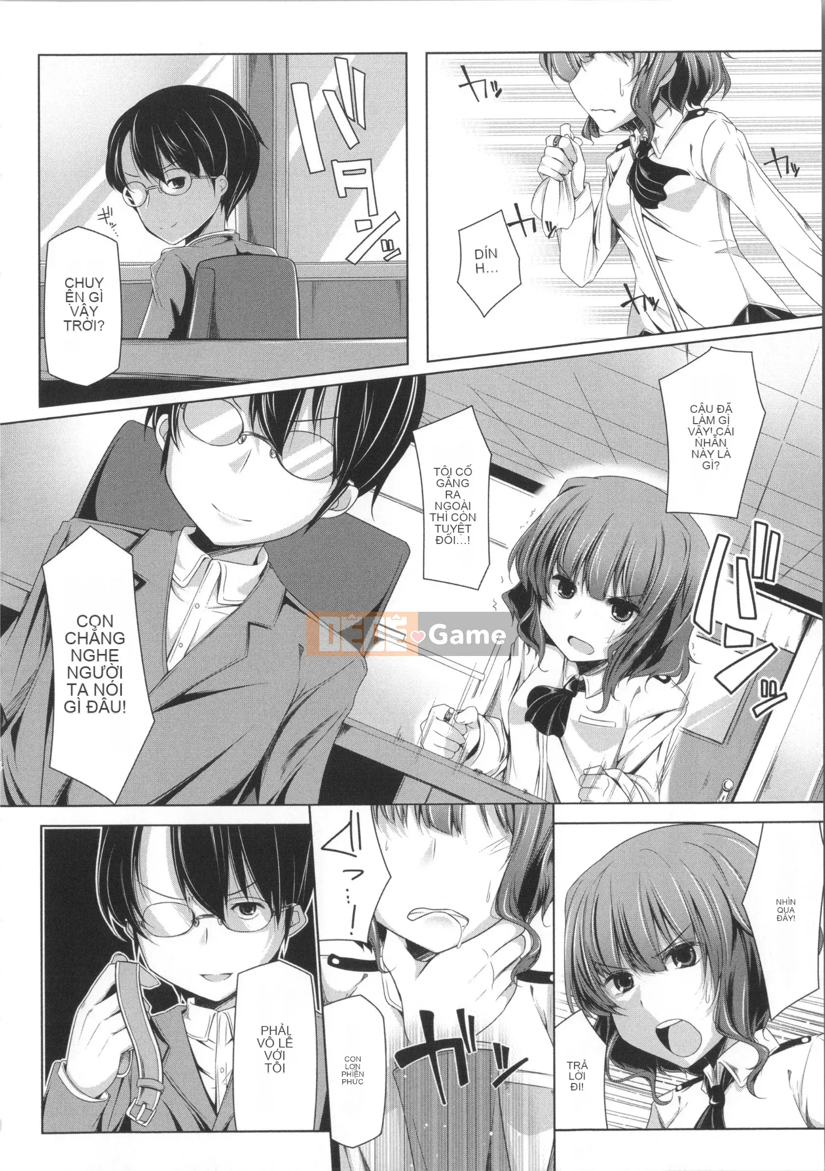 [Yoshida] Kotane Full Install!