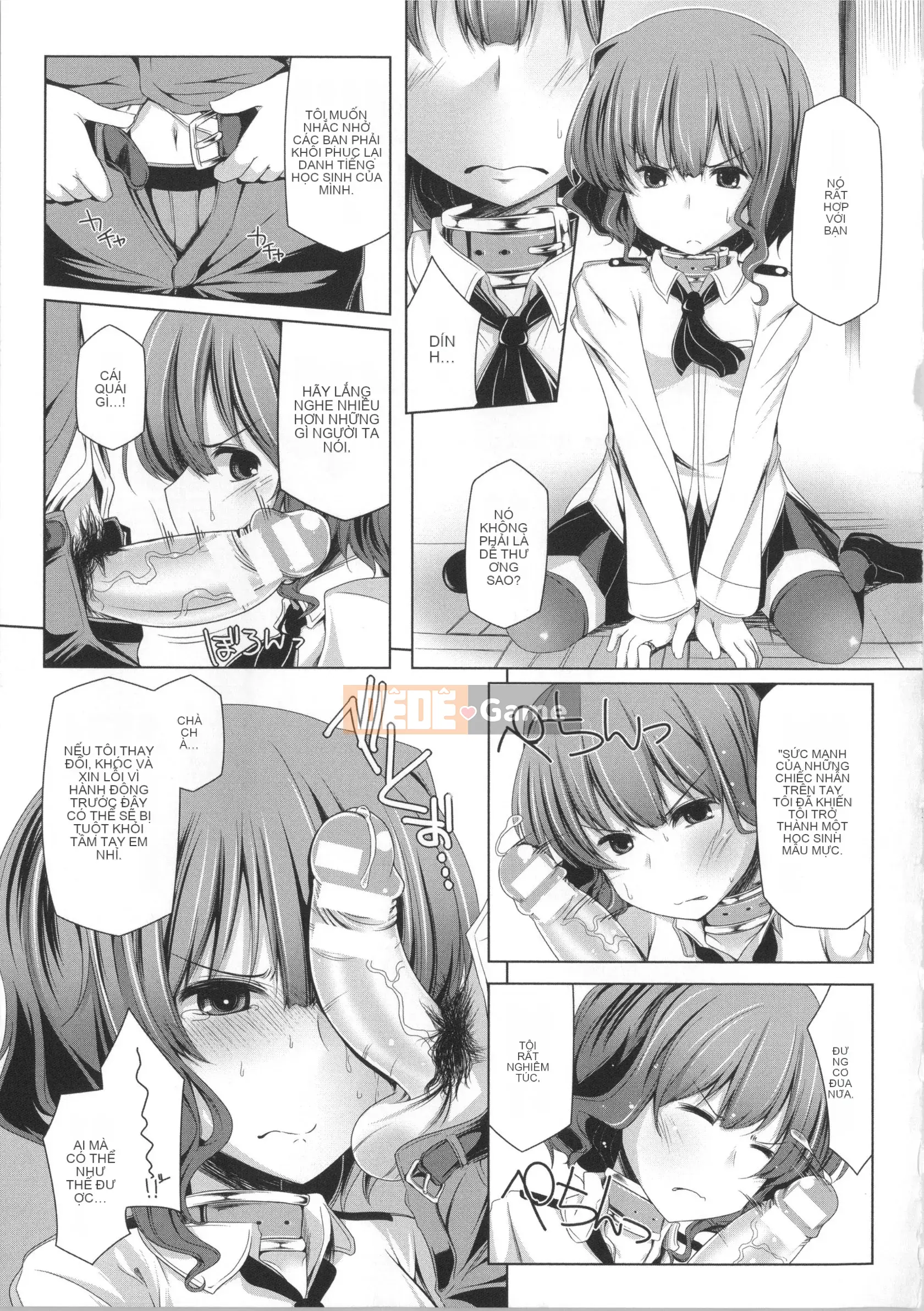 [Yoshida] Kotane Full Install!