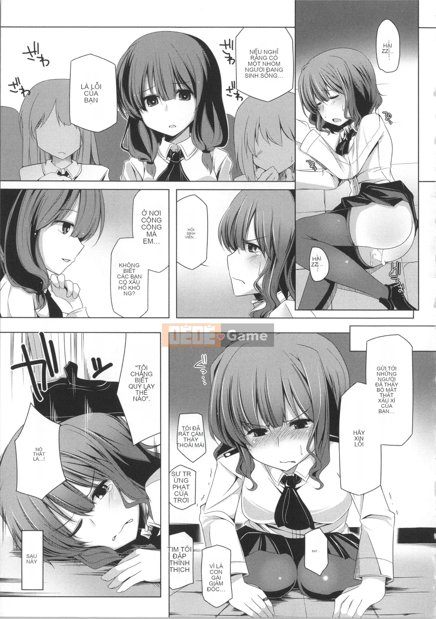 [Yoshida] Kotane Full Install!