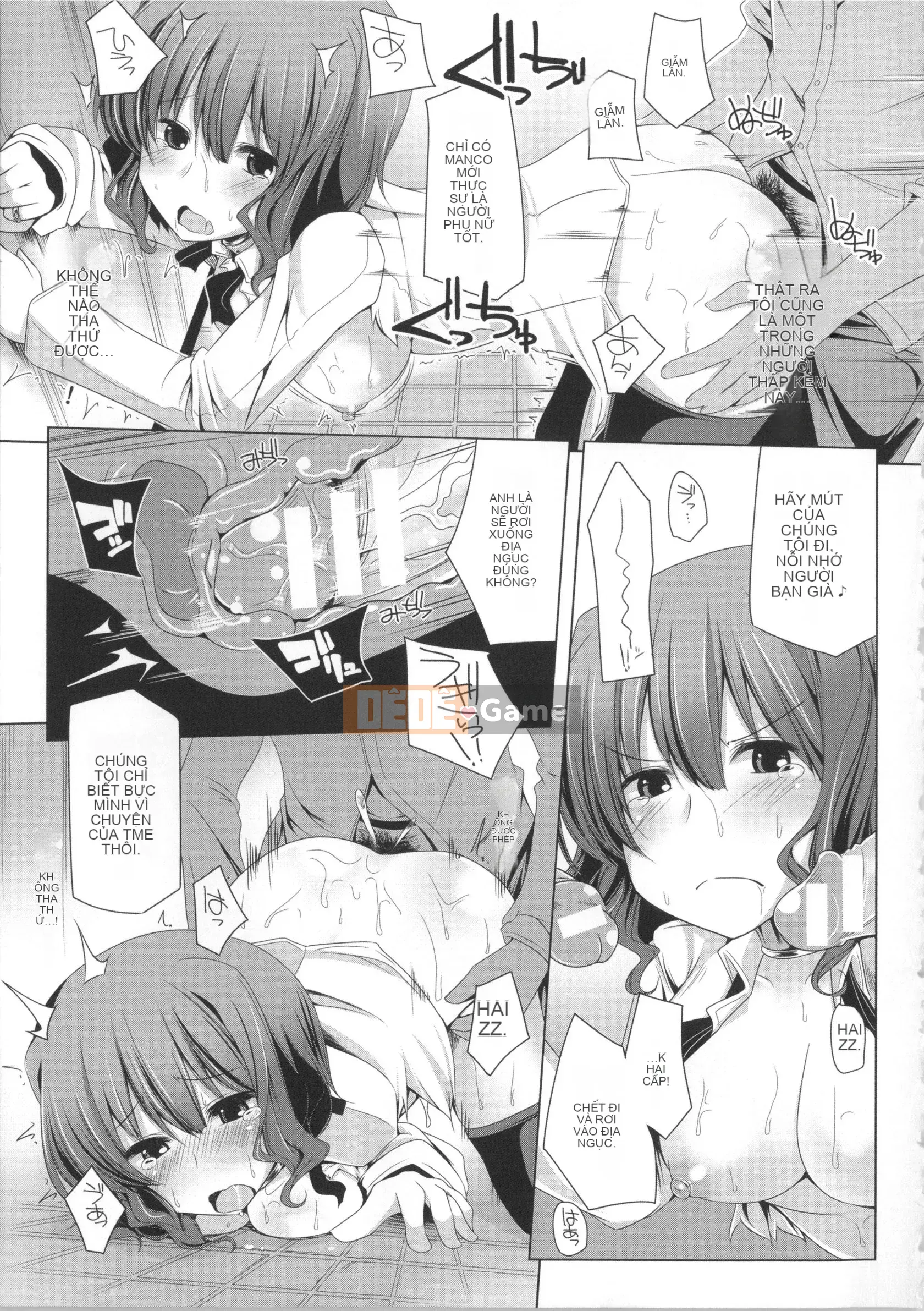 [Yoshida] Kotane Full Install!