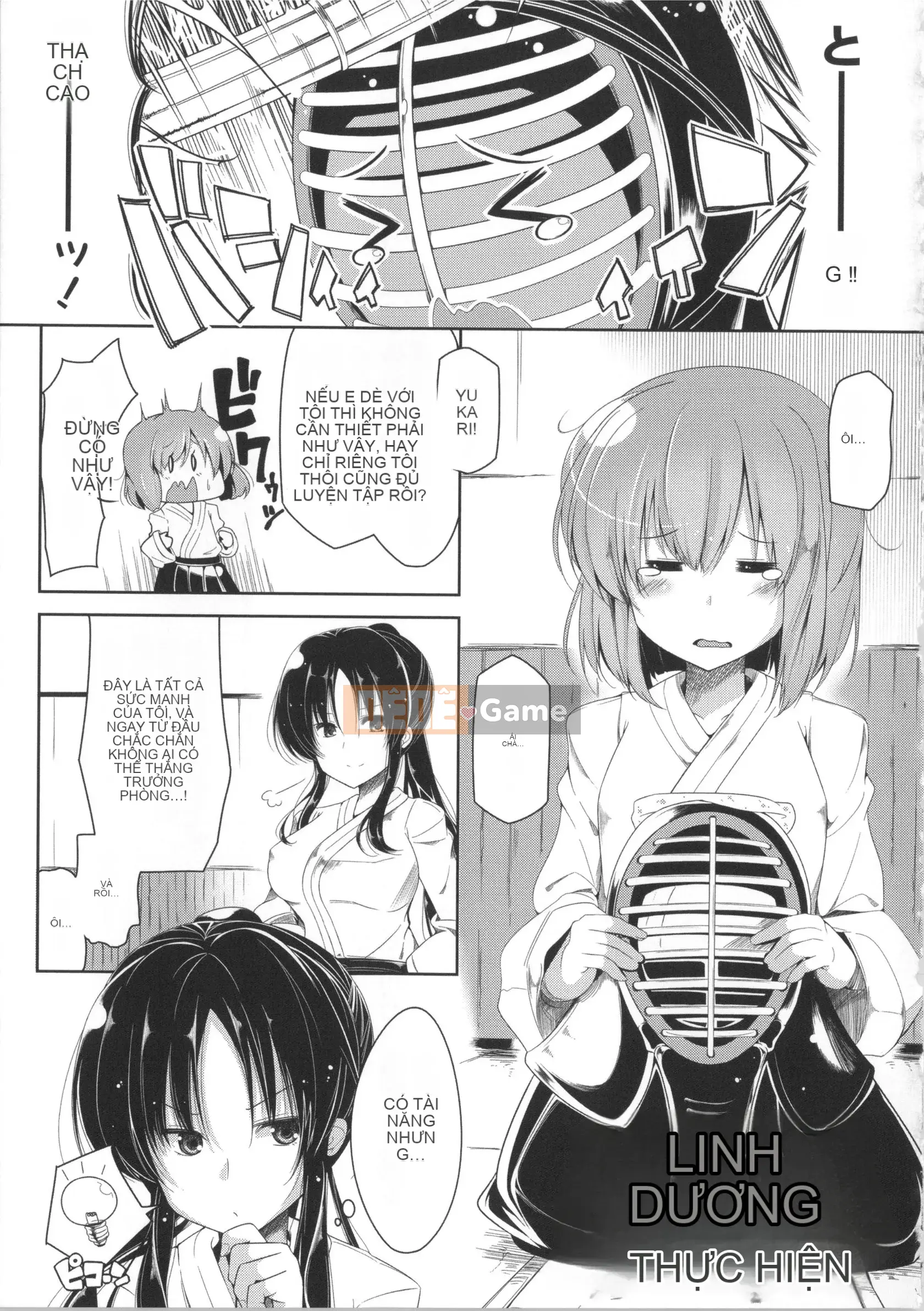 [Yoshida] Kotane Full Install!