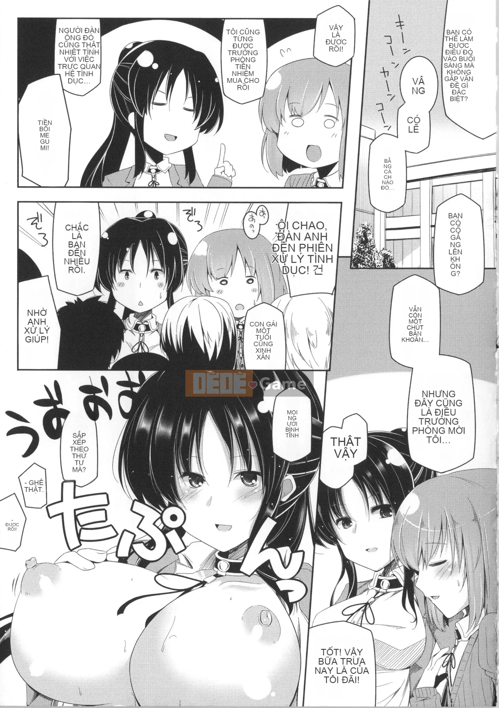 [Yoshida] Kotane Full Install!