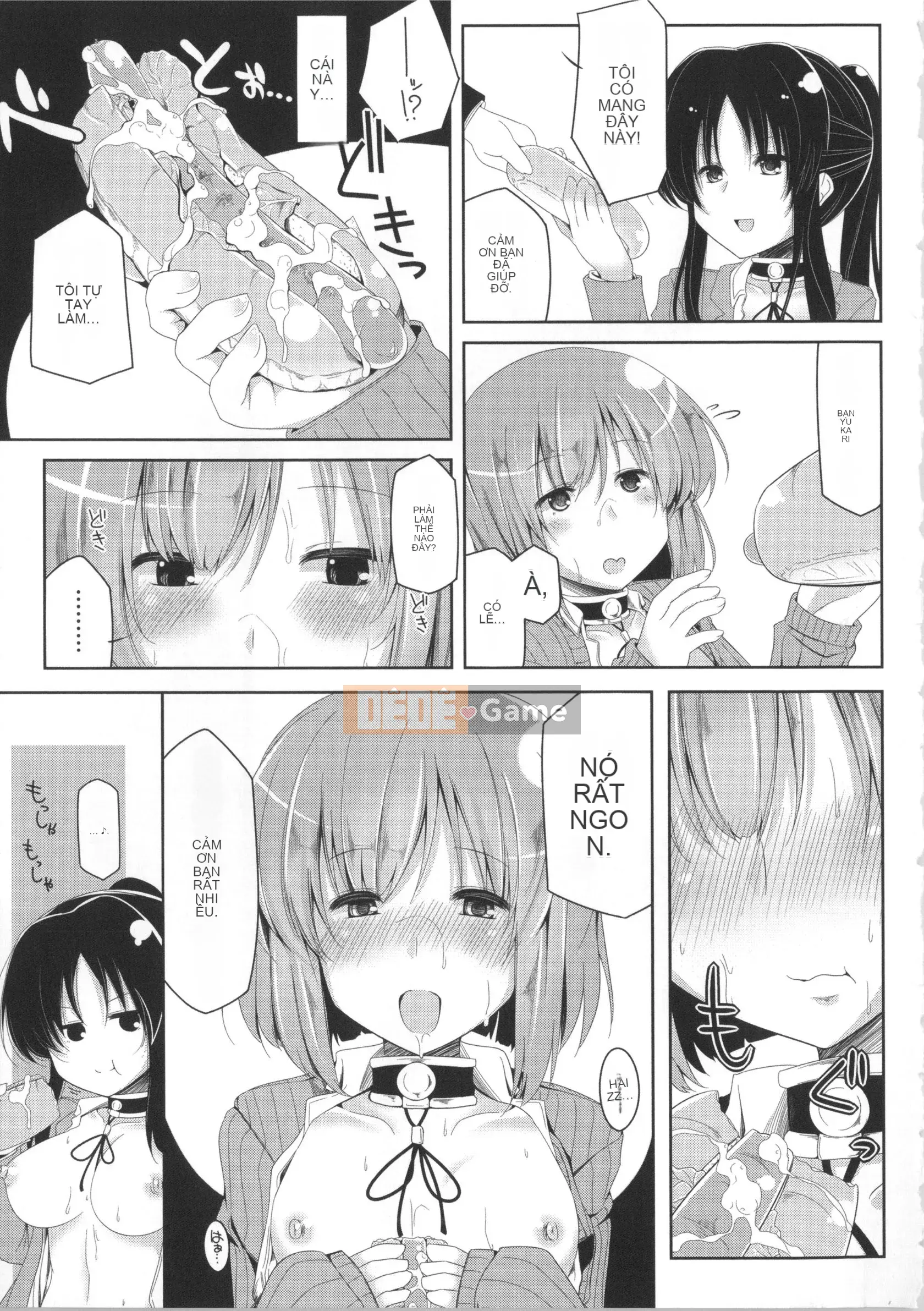 [Yoshida] Kotane Full Install!