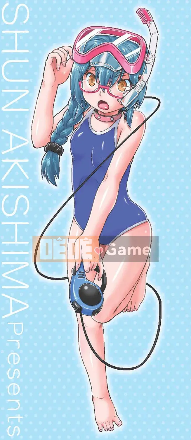 [Shun Akishima] Những cô gái thích tình dục ◯ Ai cũng muốn có thai♡