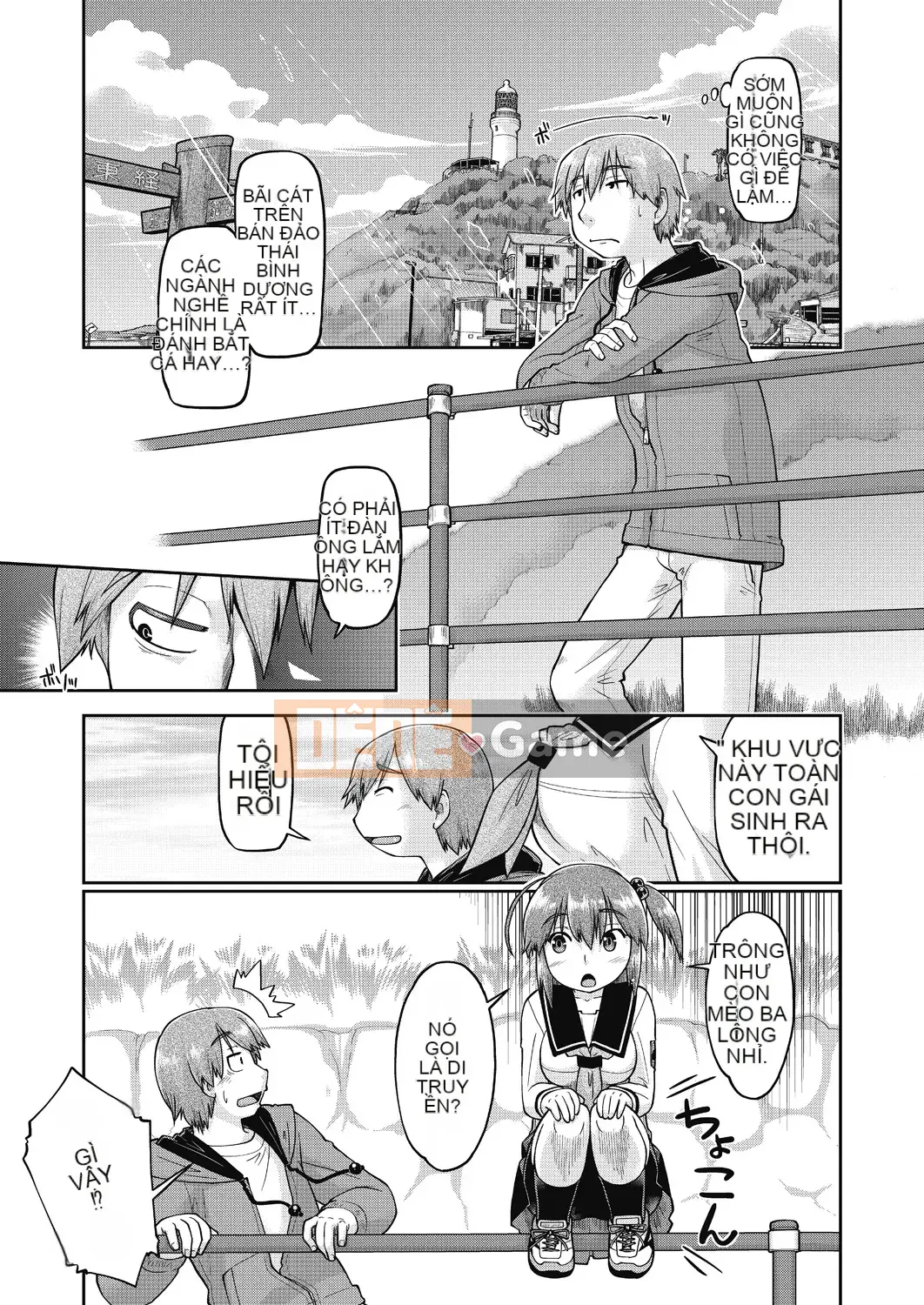 [Shun Akishima] Những cô gái thích tình dục ◯ Ai cũng muốn có thai♡