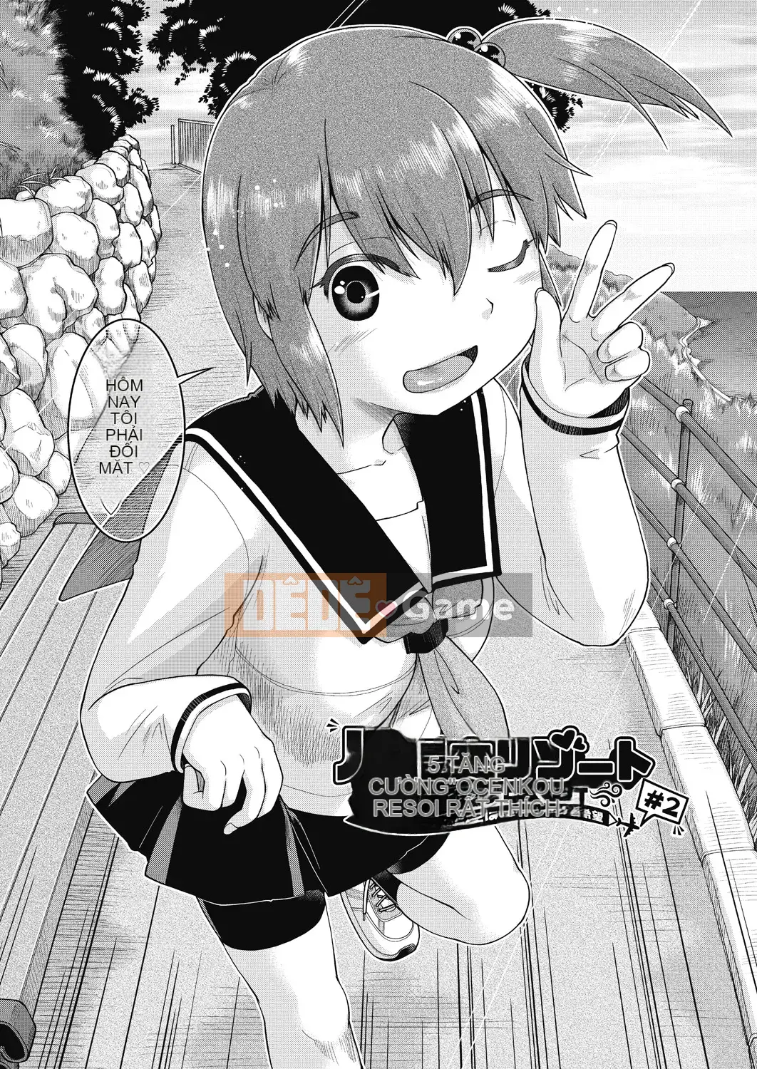 [Shun Akishima] Những cô gái thích tình dục ◯ Ai cũng muốn có thai♡