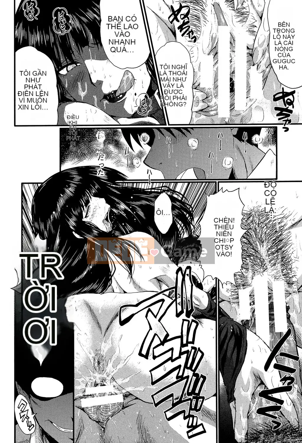 [Shun Akishima] Những cô gái thích tình dục ◯ Ai cũng muốn có thai♡