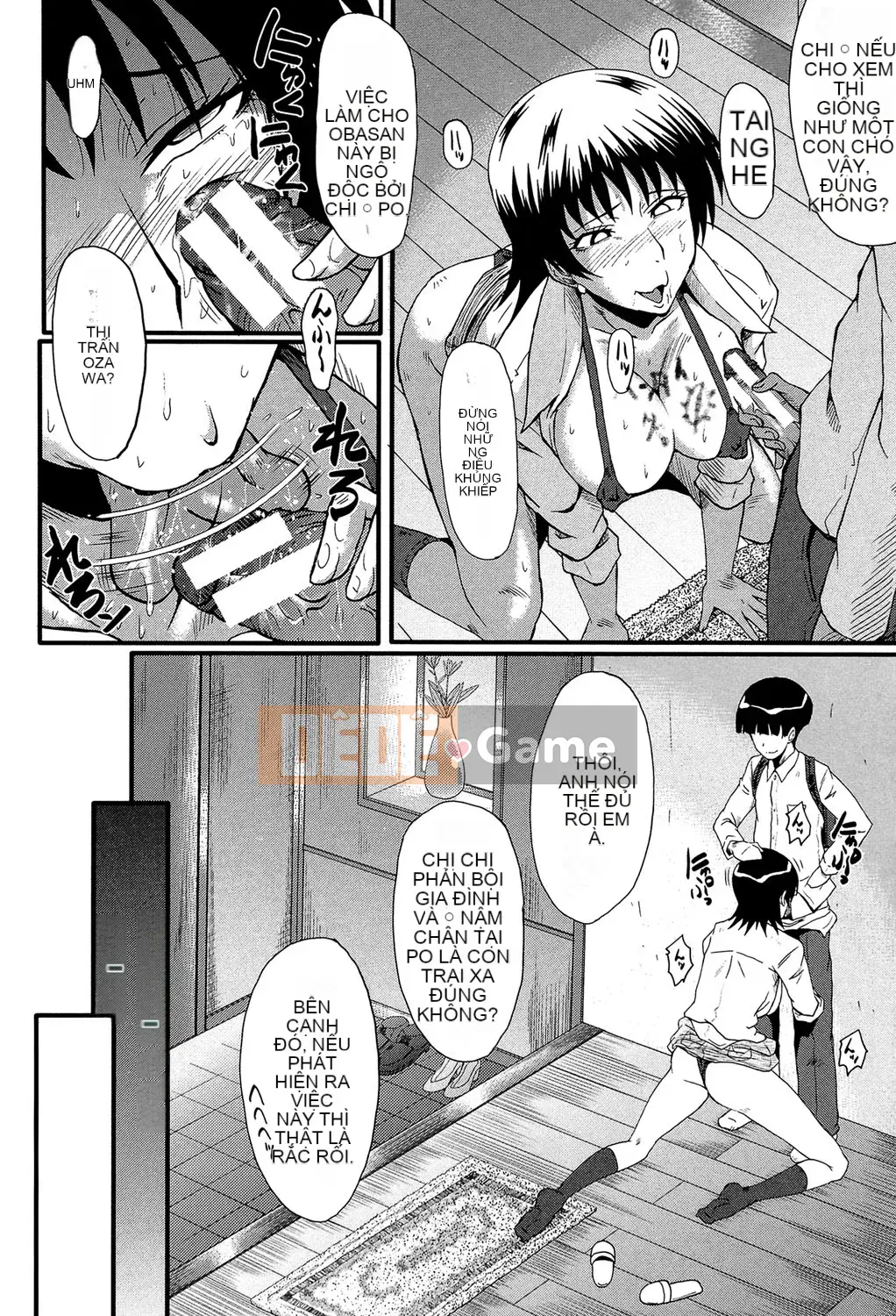 [Shun Akishima] Những cô gái thích tình dục ◯ Ai cũng muốn có thai♡