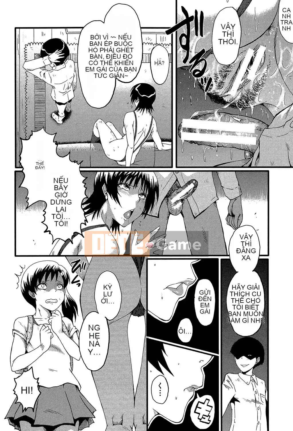 [Shun Akishima] Những cô gái thích tình dục ◯ Ai cũng muốn có thai♡