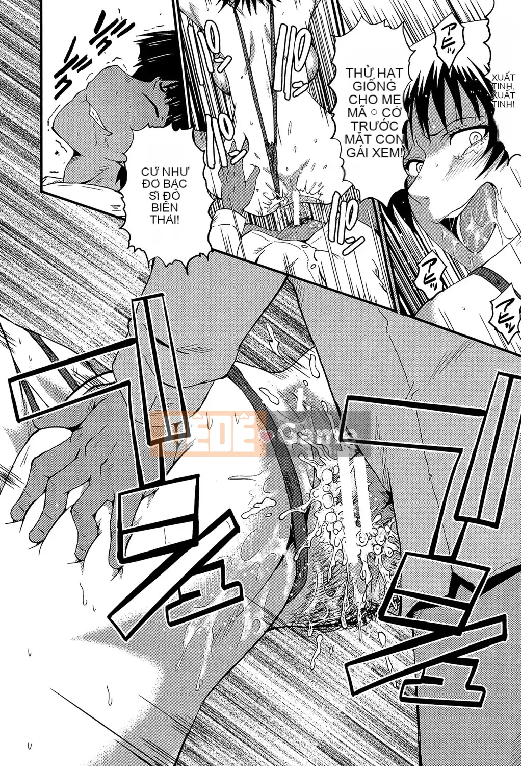 [Shun Akishima] Những cô gái thích tình dục ◯ Ai cũng muốn có thai♡