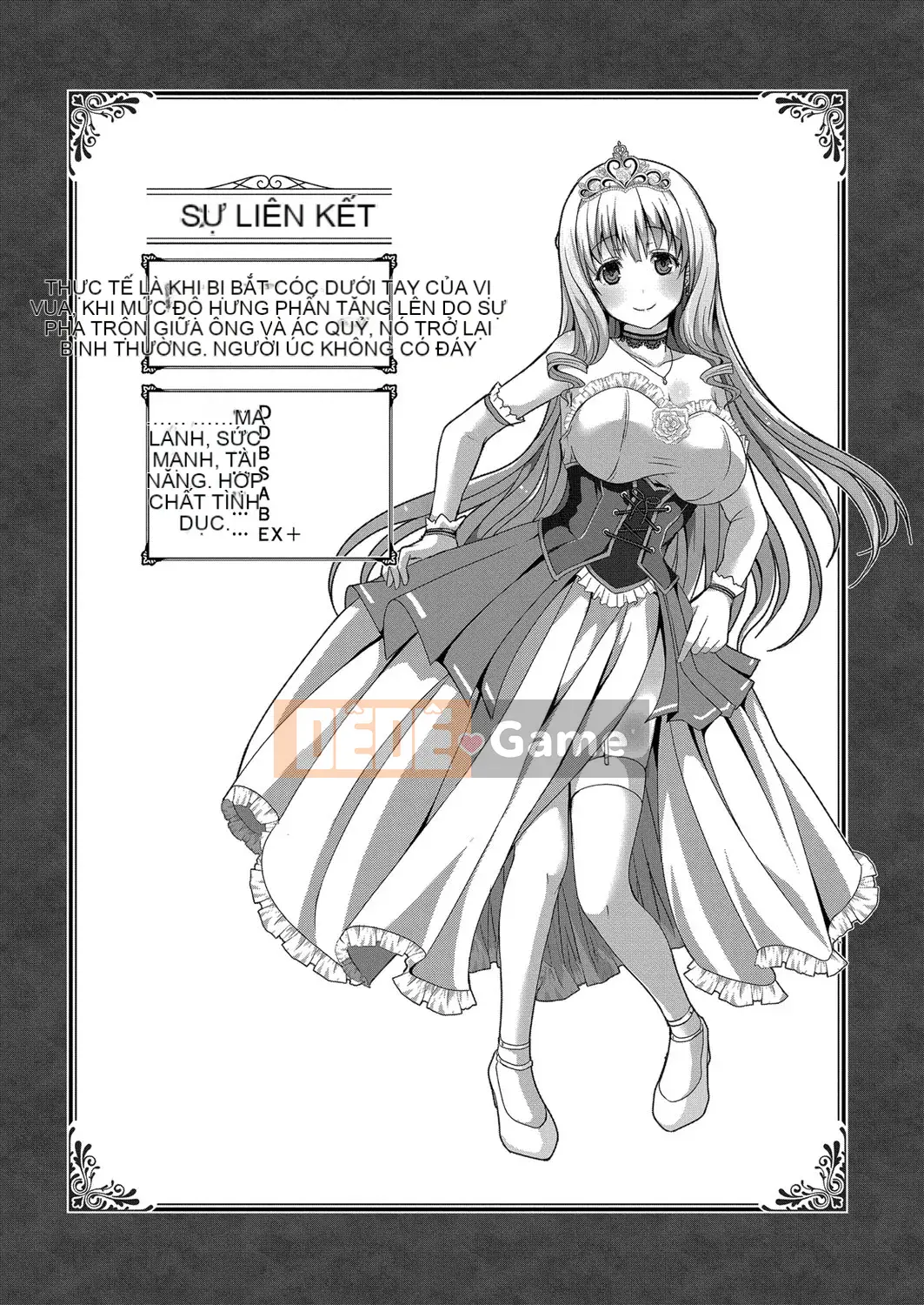 [Saionji Polpol] Người tình lông lá [Kỹ thuật số]