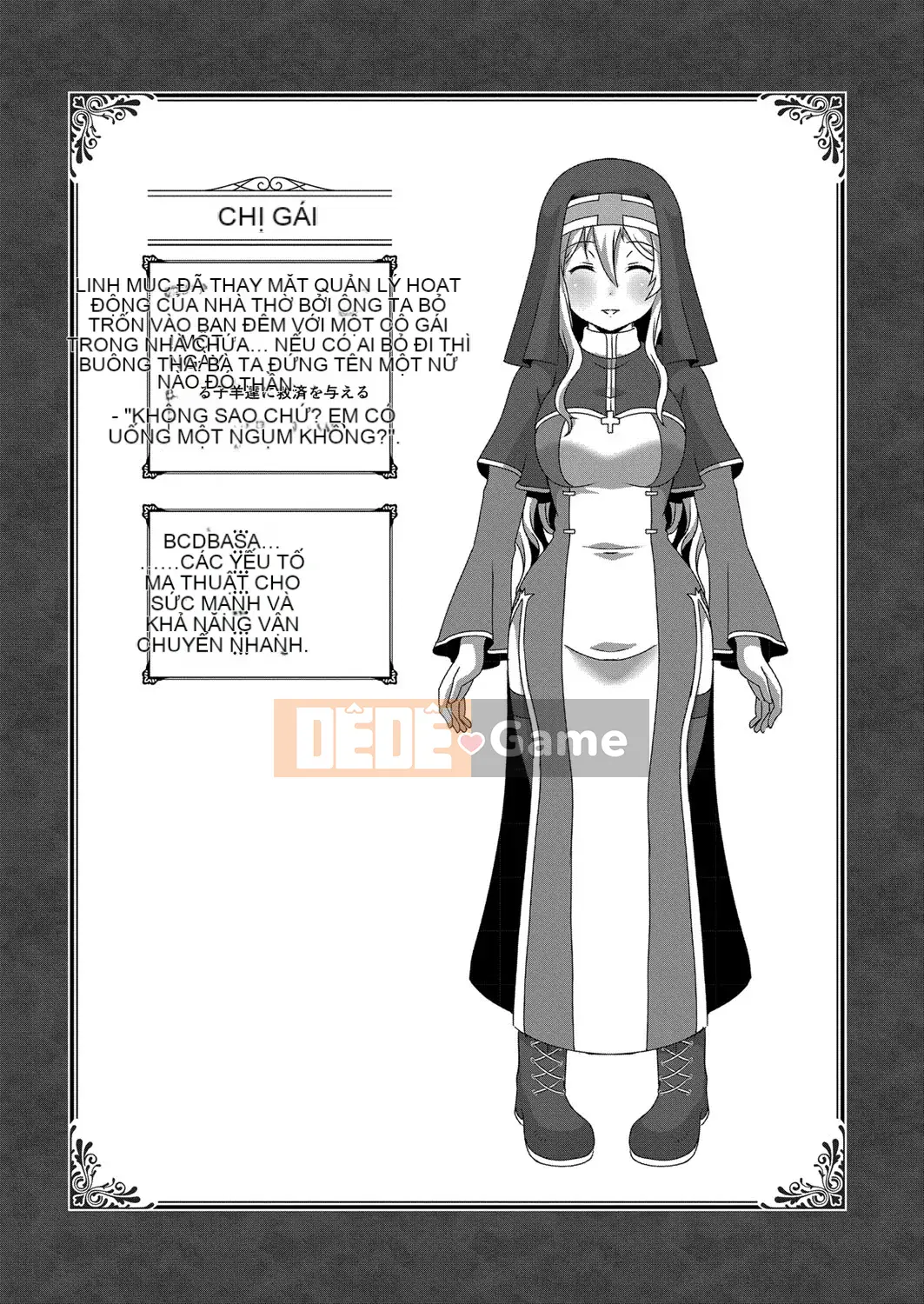 [Saionji Polpol] Người tình lông lá [Kỹ thuật số]