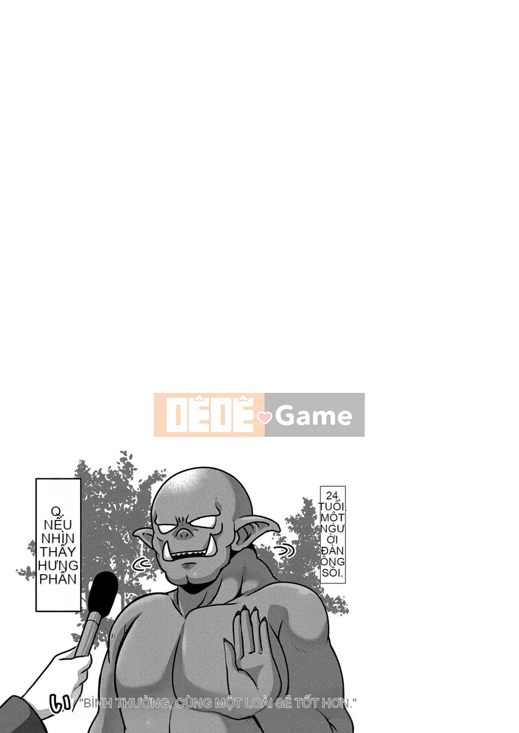 [Saionji Polpol] Người tình lông lá [Kỹ thuật số]