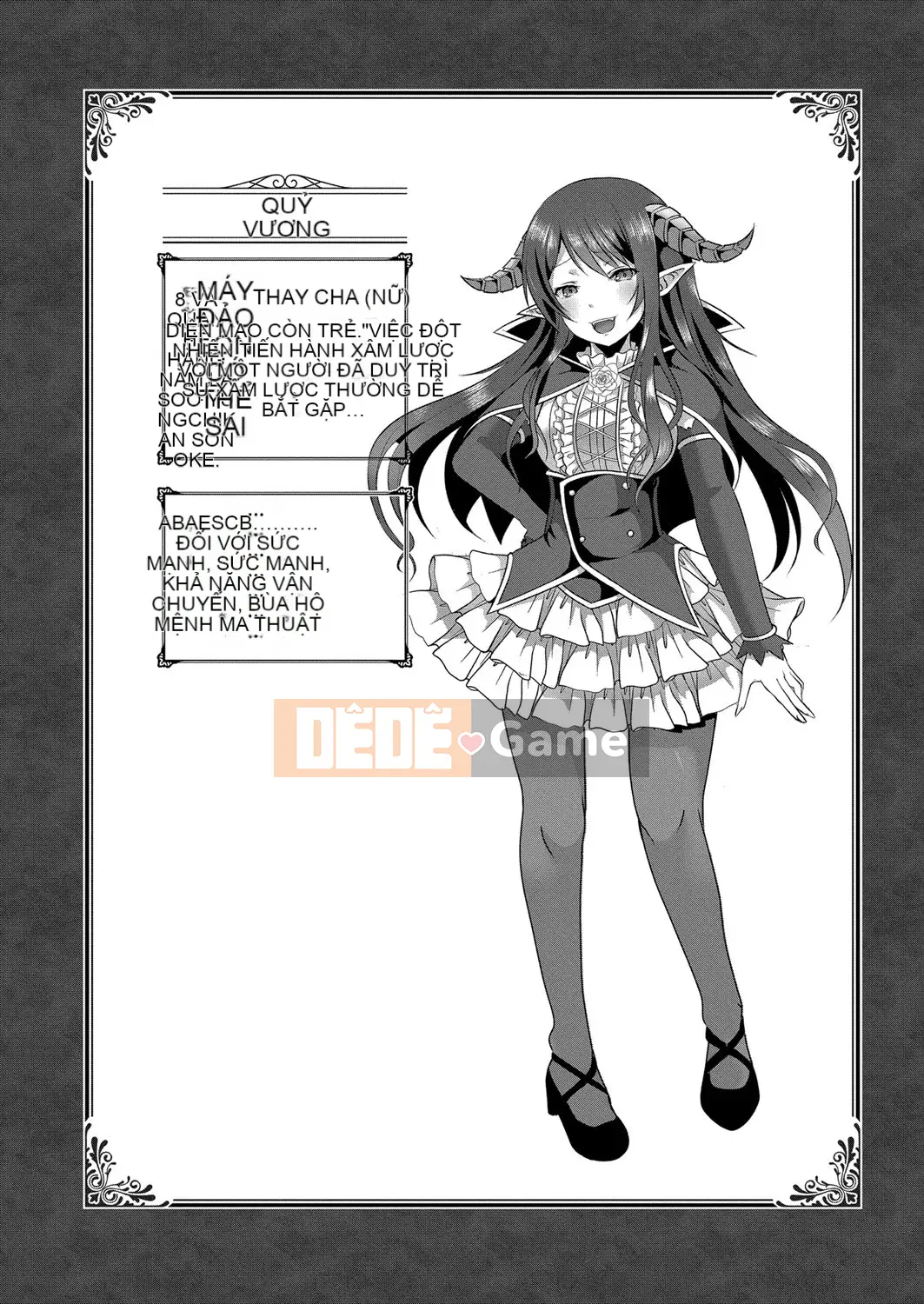 [Saionji Polpol] Người tình lông lá [Kỹ thuật số]