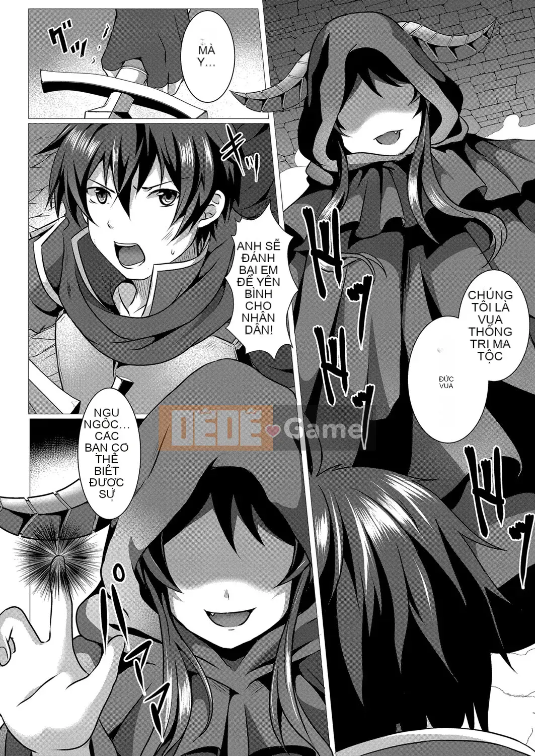 [Saionji Polpol] Người tình lông lá [Kỹ thuật số]