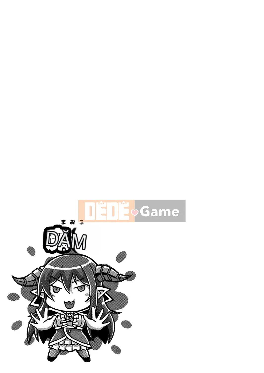 [Saionji Polpol] Người tình lông lá [Kỹ thuật số]