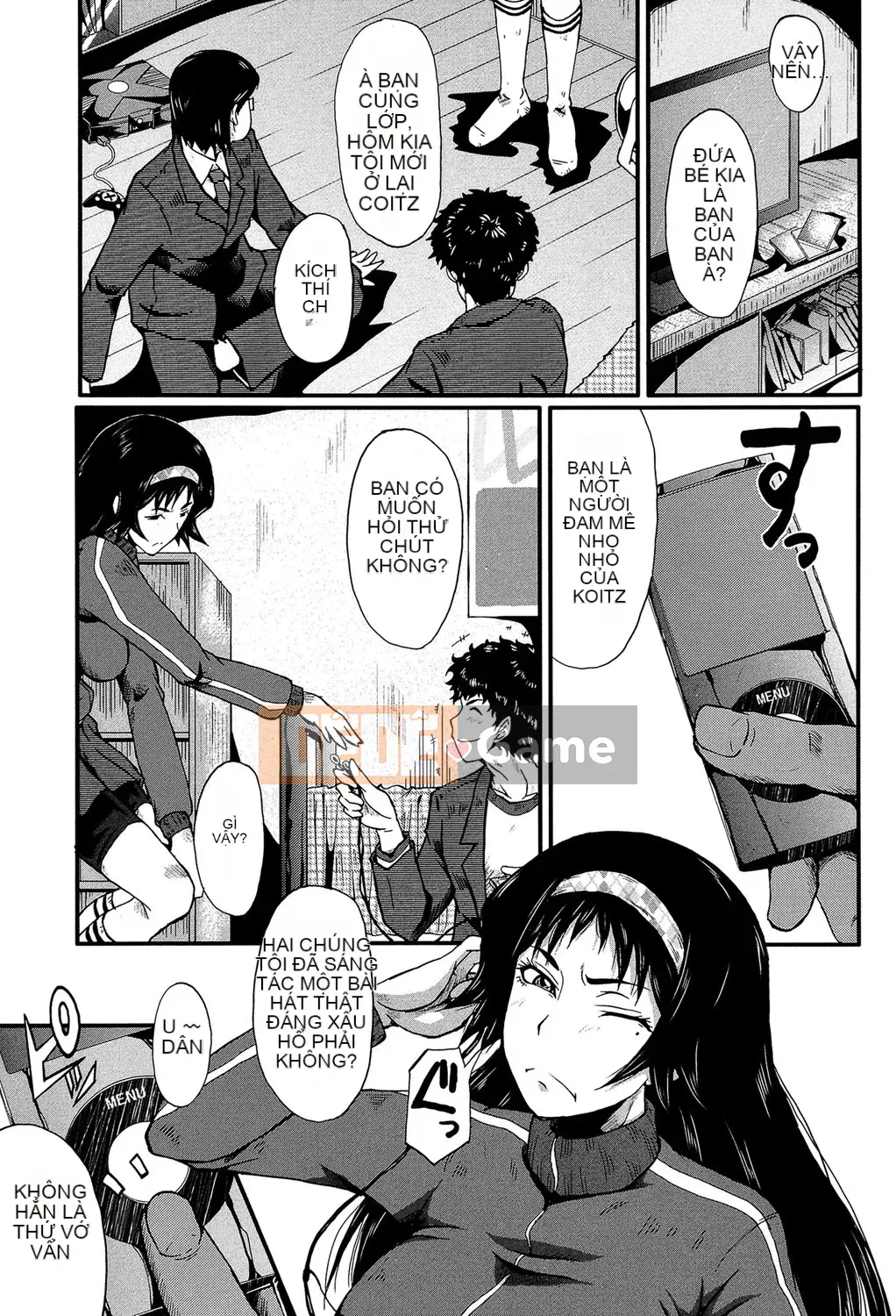 [SINK] Kimi ga Shiranai Mama no Koukou [Digital]