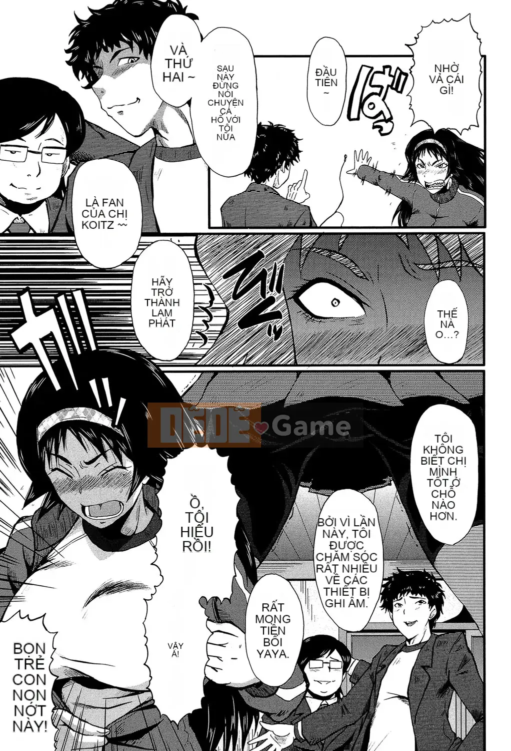 [SINK] Kimi ga Shiranai Mama no Koukou [Digital]