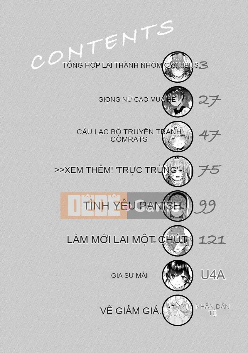 [Sansa Wasabi] Oshiri Holic [Kỹ thuật số]