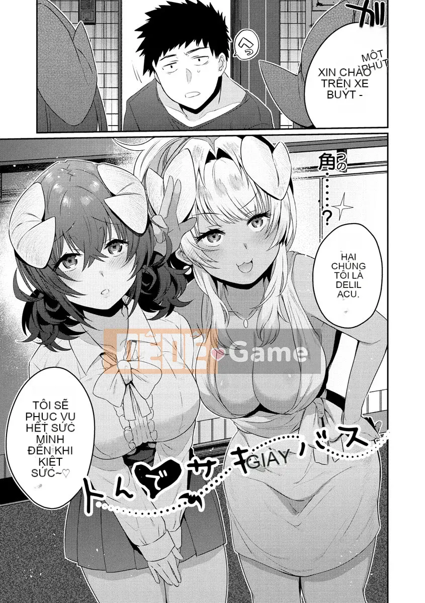 [Sansa Wasabi] Oshiri Holic [Kỹ thuật số]