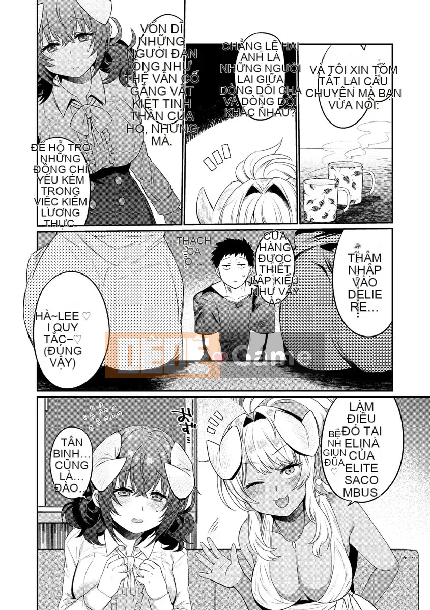 [Sansa Wasabi] Oshiri Holic [Kỹ thuật số]