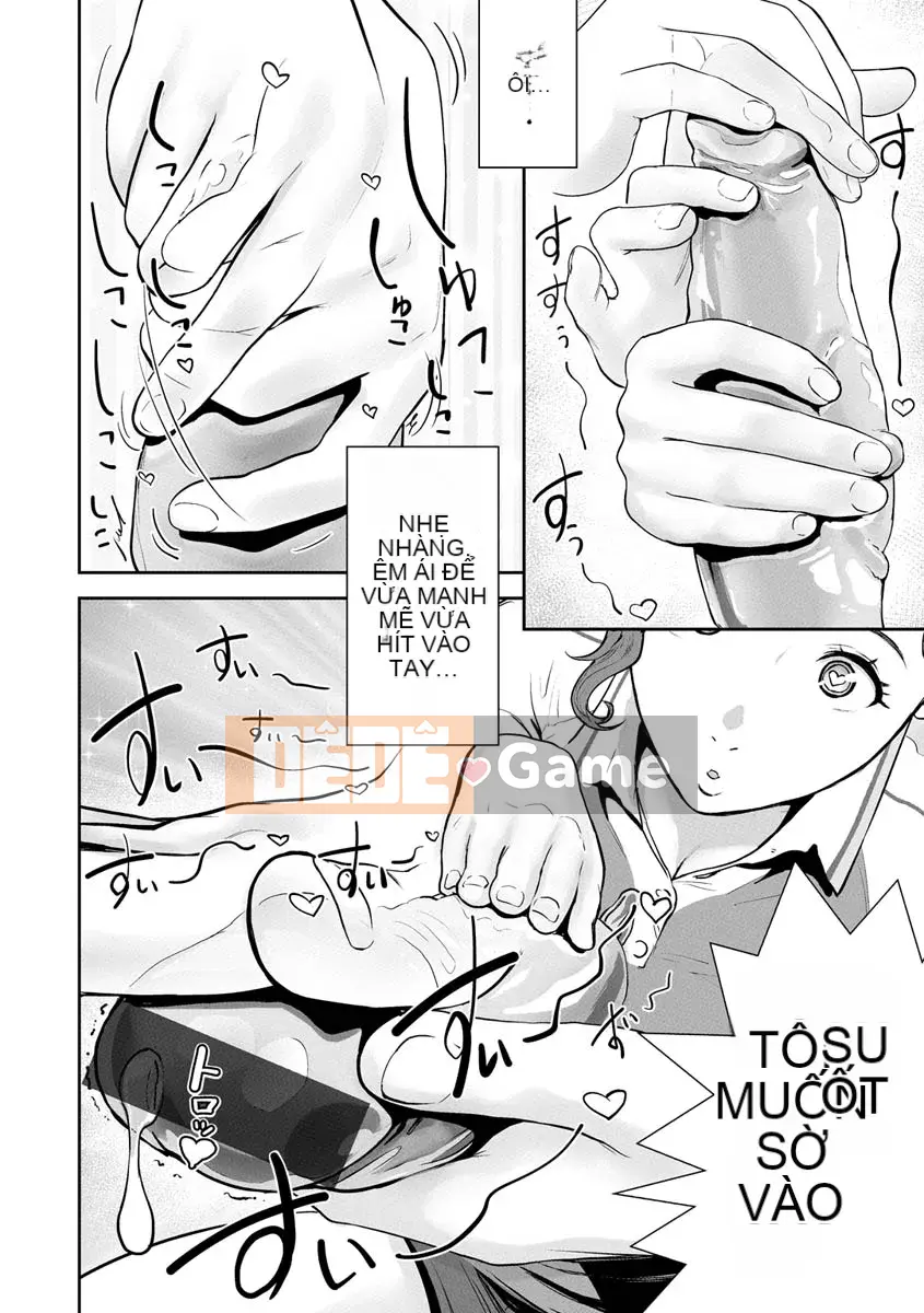 [Gezentite] Cô gái khỏa thân!