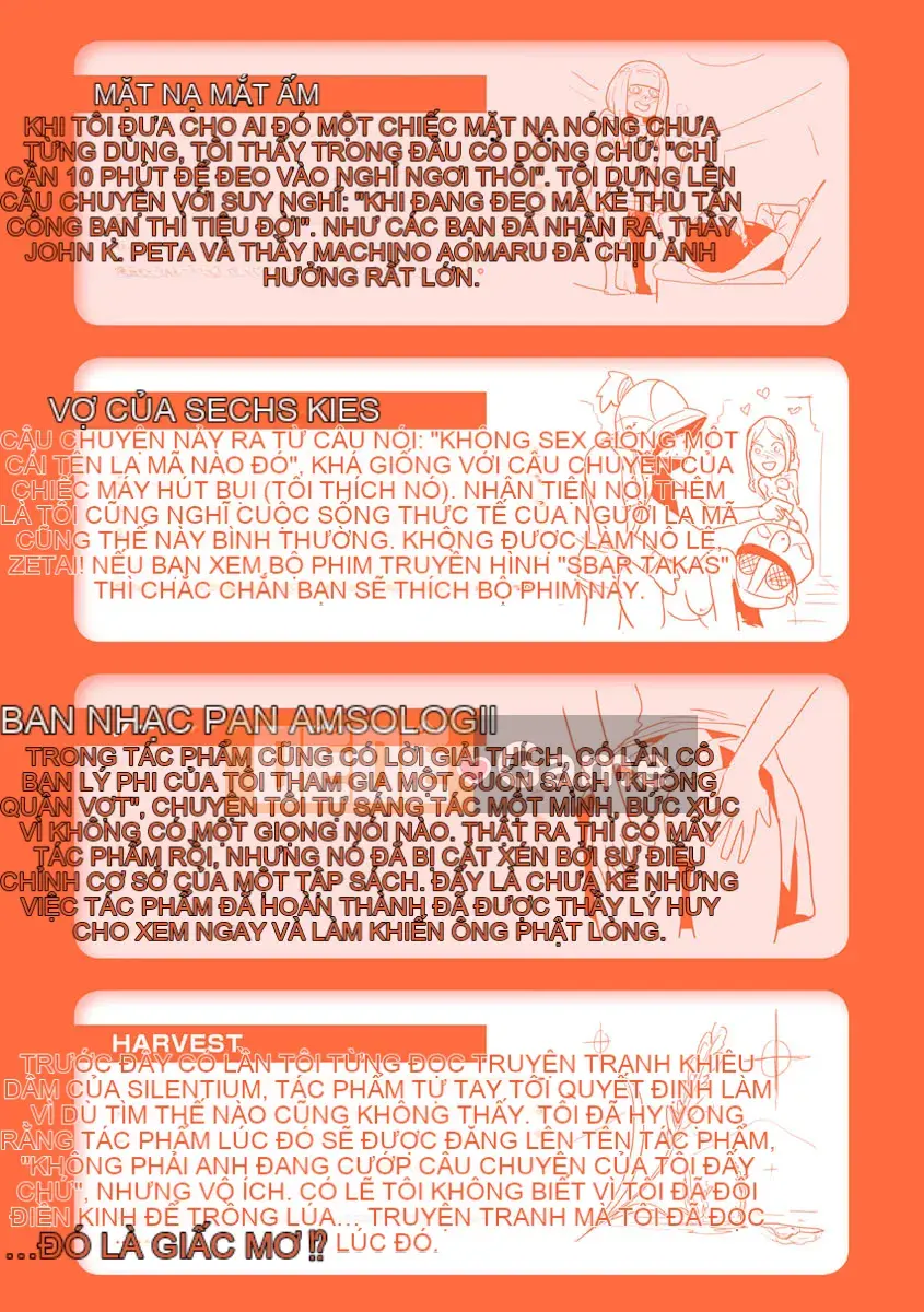 [Gezentite] Cô gái khỏa thân!