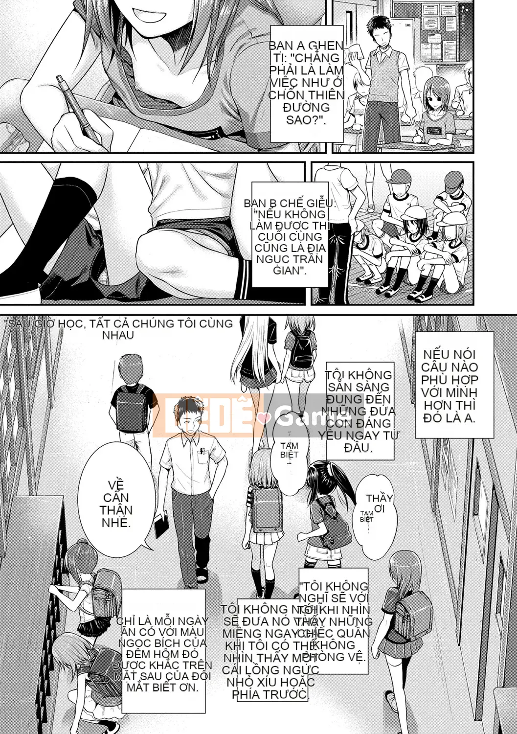 [Nguyên mẫu 40010] Nguyên mẫu Lolita [Kỹ thuật số]