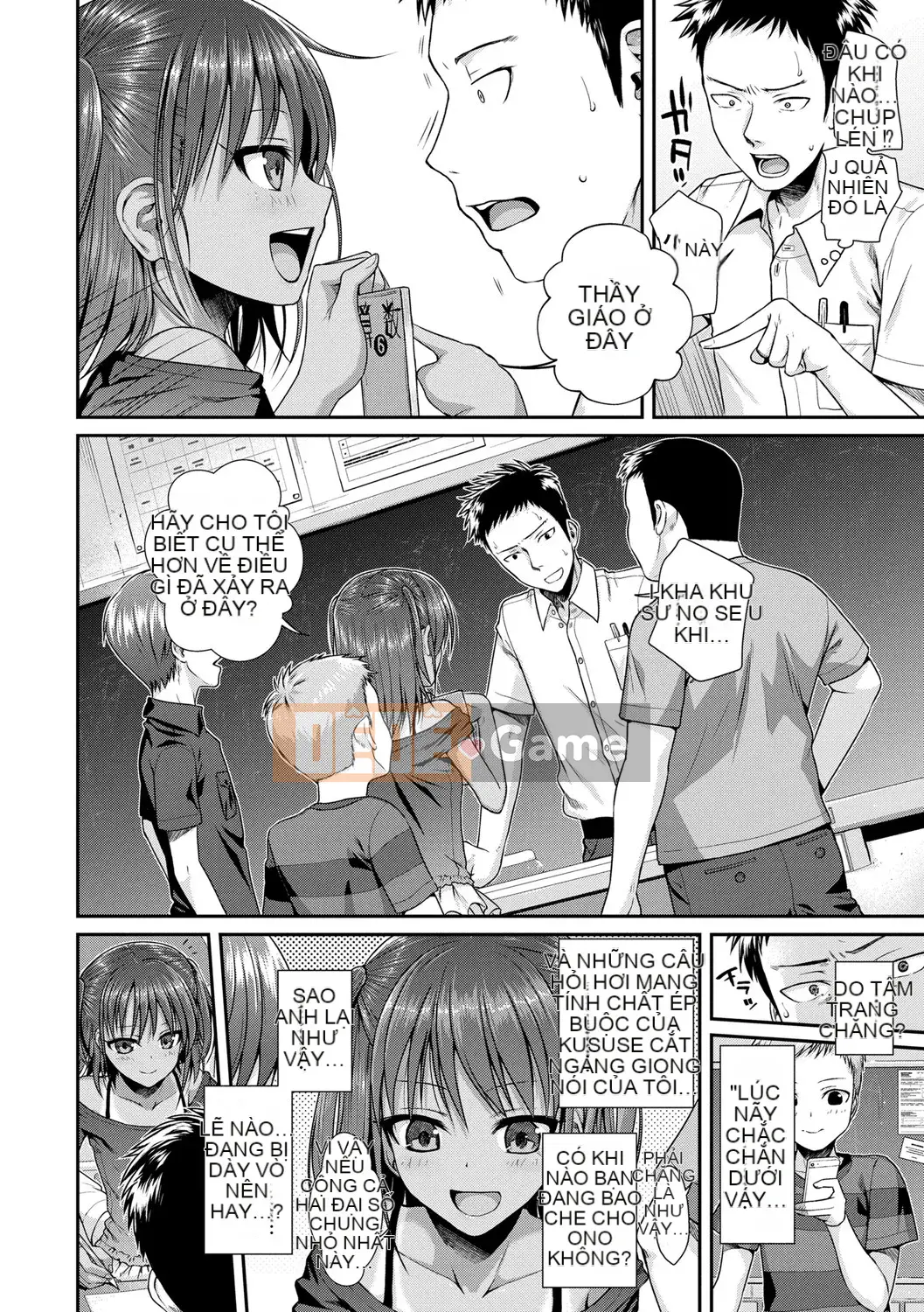 [Nguyên mẫu 40010] Nguyên mẫu Lolita [Kỹ thuật số]