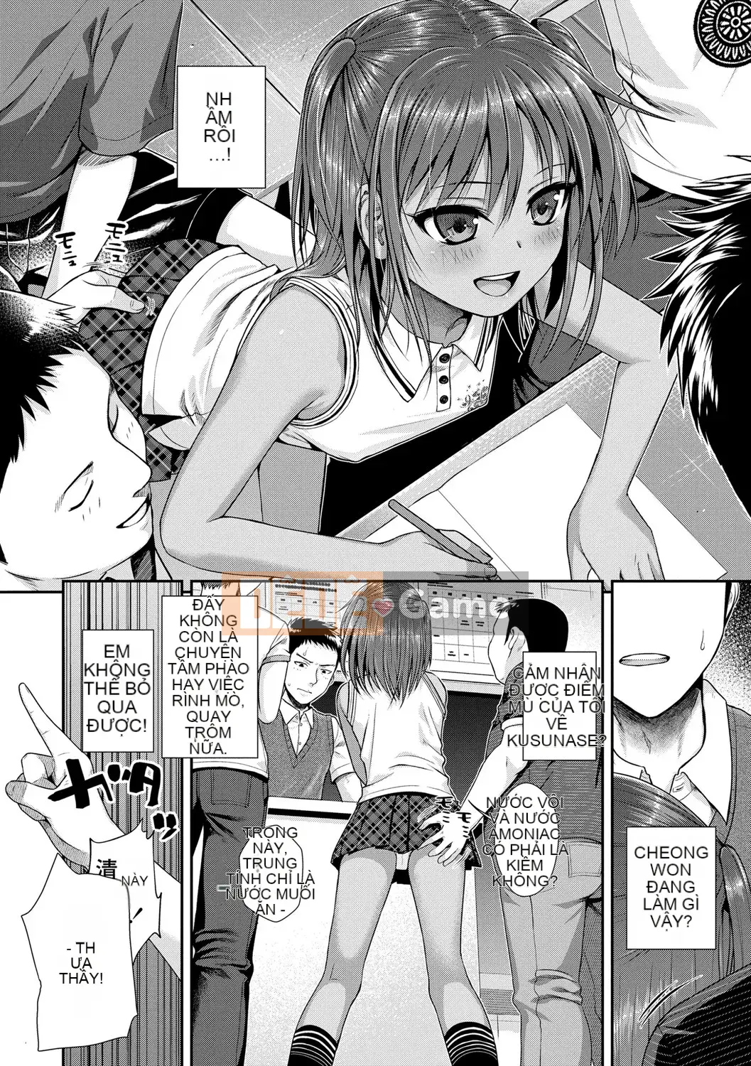 [Nguyên mẫu 40010] Nguyên mẫu Lolita [Kỹ thuật số]