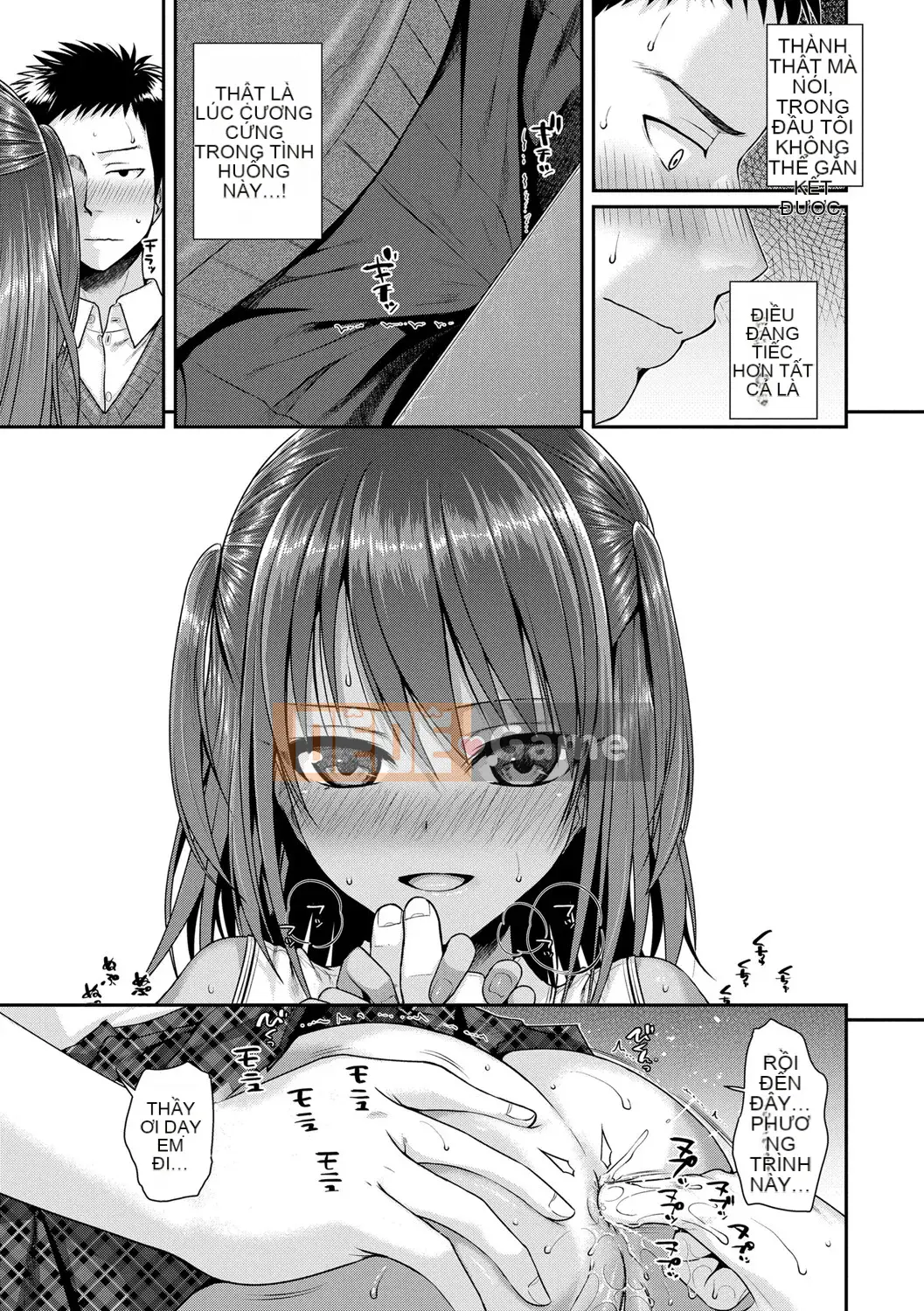 [Nguyên mẫu 40010] Nguyên mẫu Lolita [Kỹ thuật số]