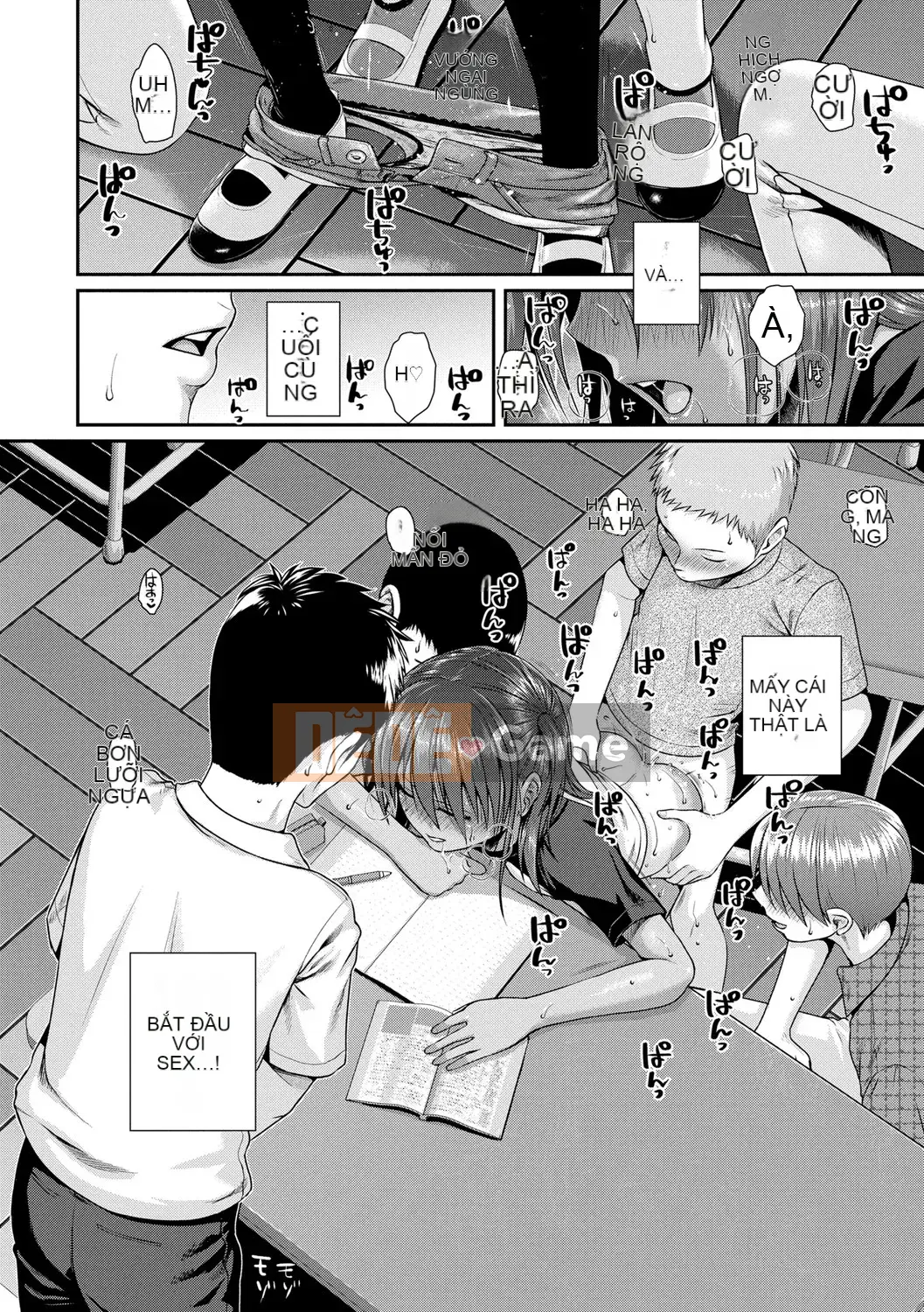 [Nguyên mẫu 40010] Nguyên mẫu Lolita [Kỹ thuật số]