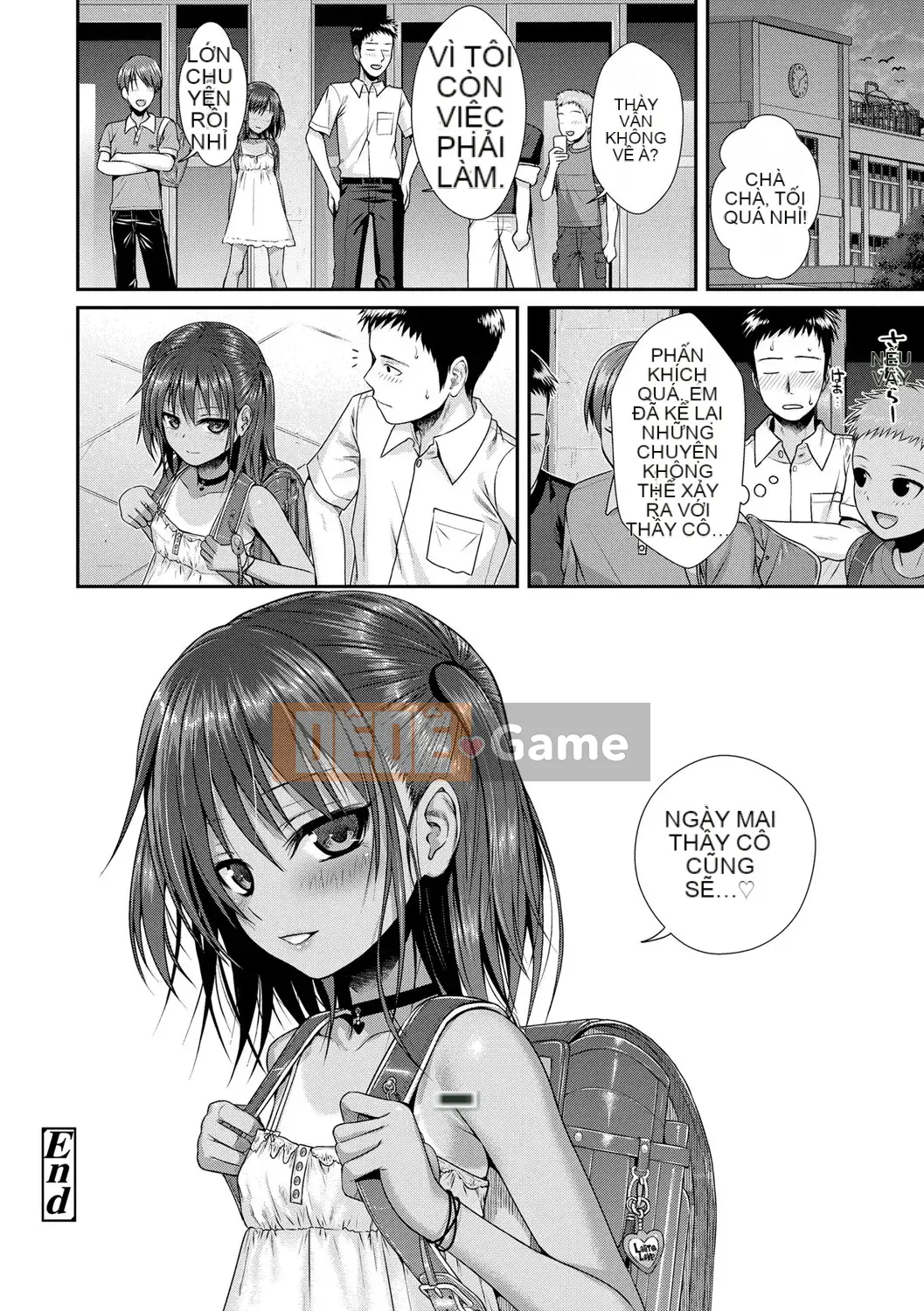 [Nguyên mẫu 40010] Nguyên mẫu Lolita [Kỹ thuật số]