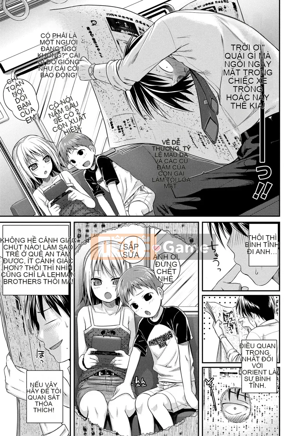 [Nguyên mẫu 40010] Nguyên mẫu Lolita [Kỹ thuật số]