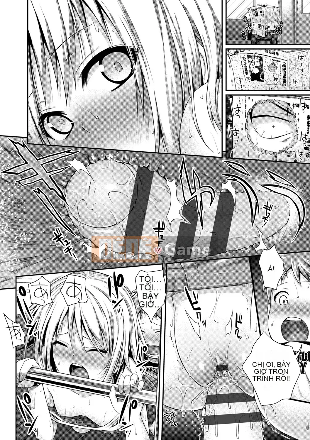 [Nguyên mẫu 40010] Nguyên mẫu Lolita [Kỹ thuật số]