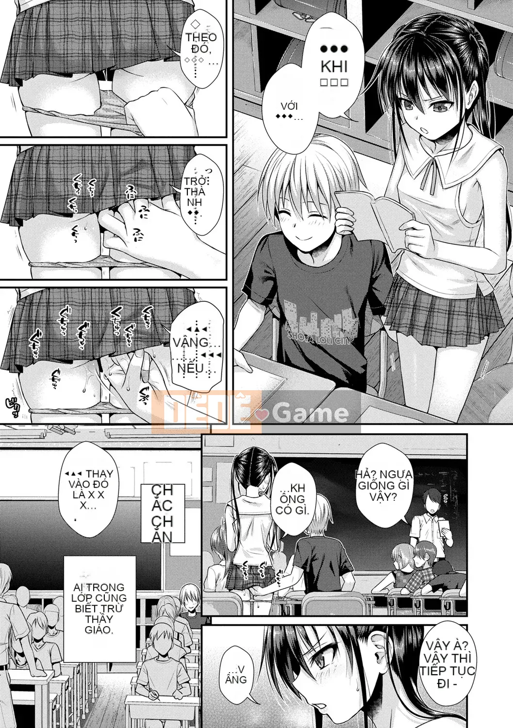 [Nguyên mẫu 40010] Nguyên mẫu Lolita [Kỹ thuật số]