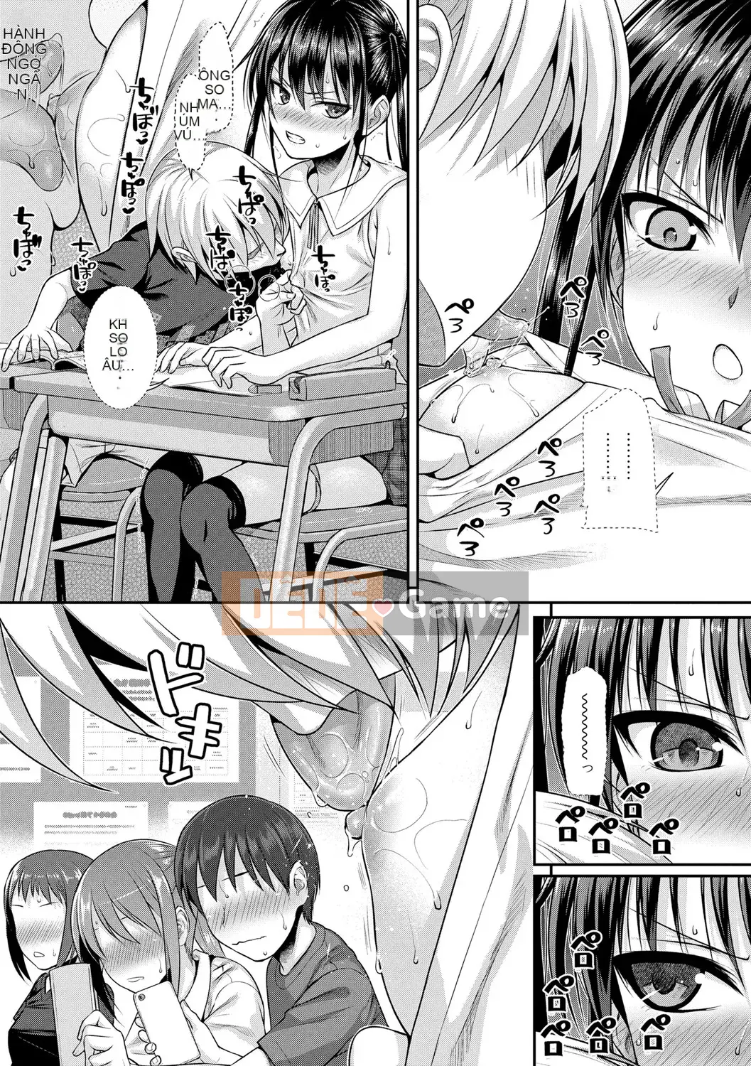 [Nguyên mẫu 40010] Nguyên mẫu Lolita [Kỹ thuật số]