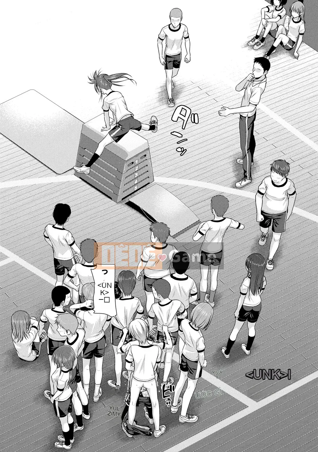 [Nguyên mẫu 40010] Nguyên mẫu Lolita [Kỹ thuật số]