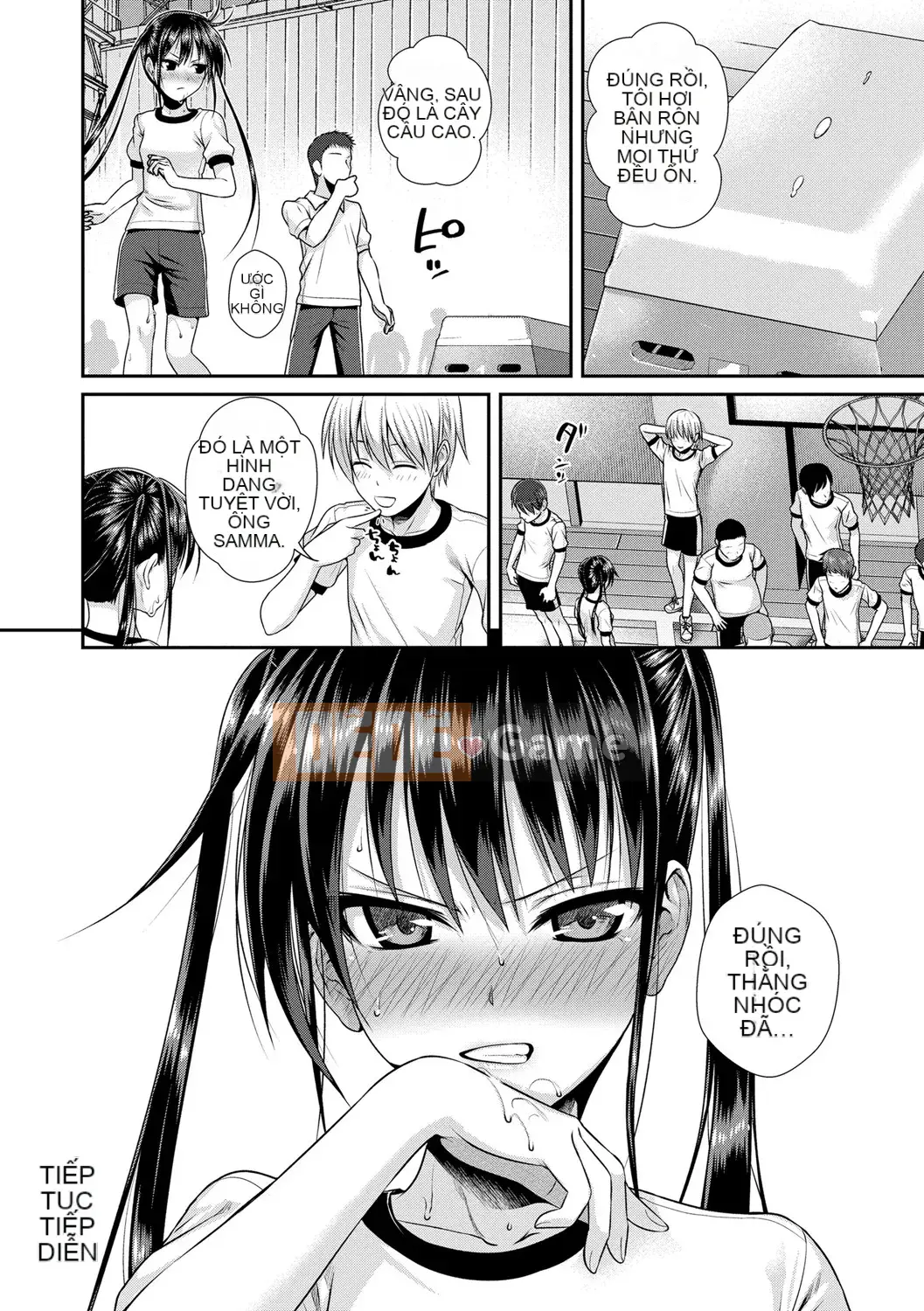 [Nguyên mẫu 40010] Nguyên mẫu Lolita [Kỹ thuật số]