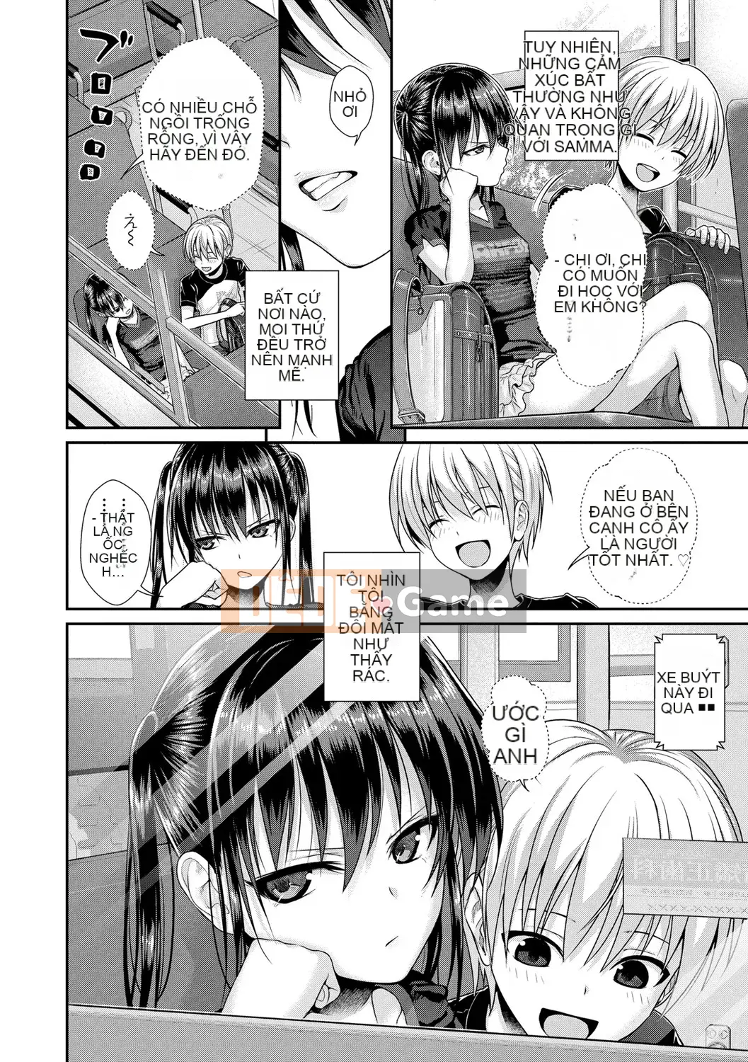 [Nguyên mẫu 40010] Nguyên mẫu Lolita [Kỹ thuật số]