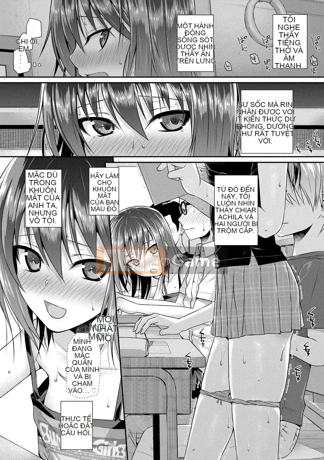 [Nguyên mẫu 40010] Nguyên mẫu Lolita [Kỹ thuật số]