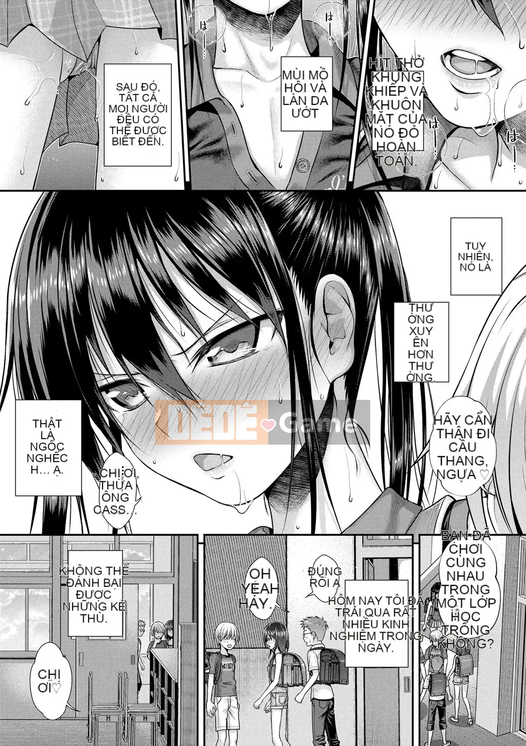 [Nguyên mẫu 40010] Nguyên mẫu Lolita [Kỹ thuật số]