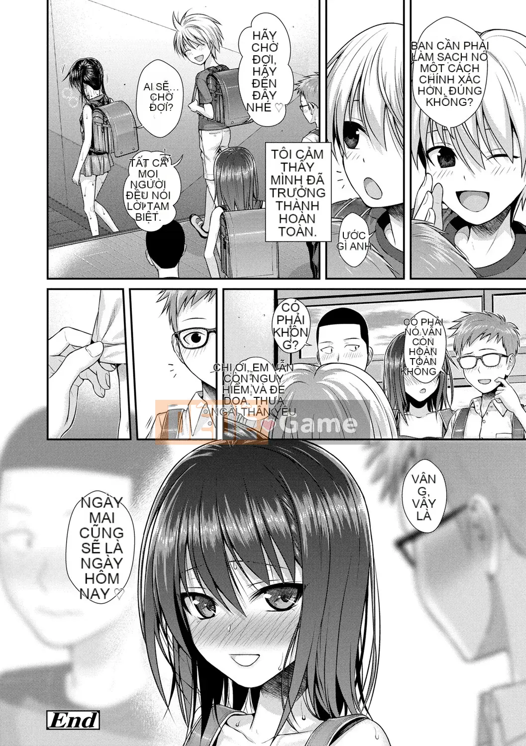 [Nguyên mẫu 40010] Nguyên mẫu Lolita [Kỹ thuật số]