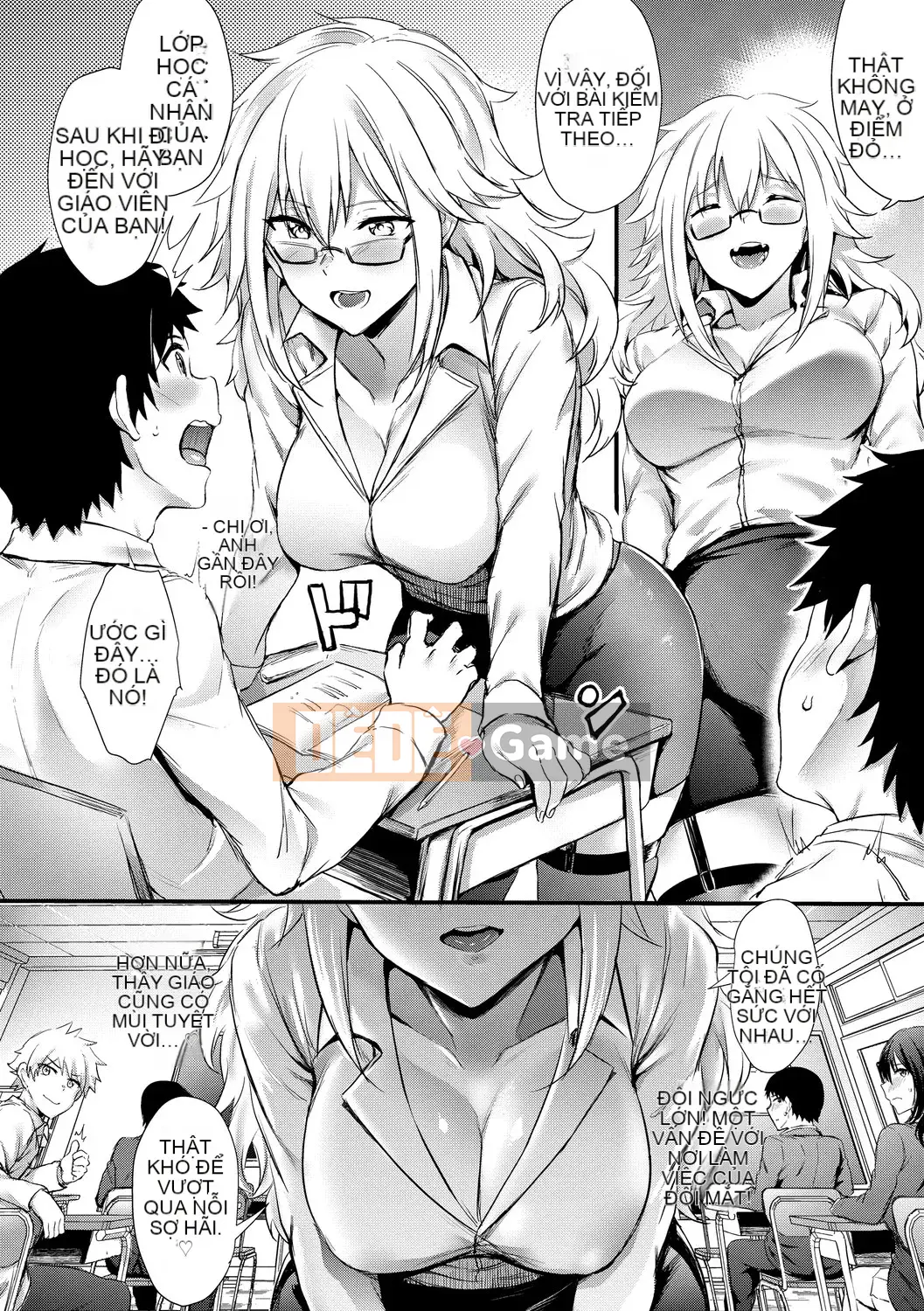 [Puyocha] Onahobitch [Kỹ thuật số]