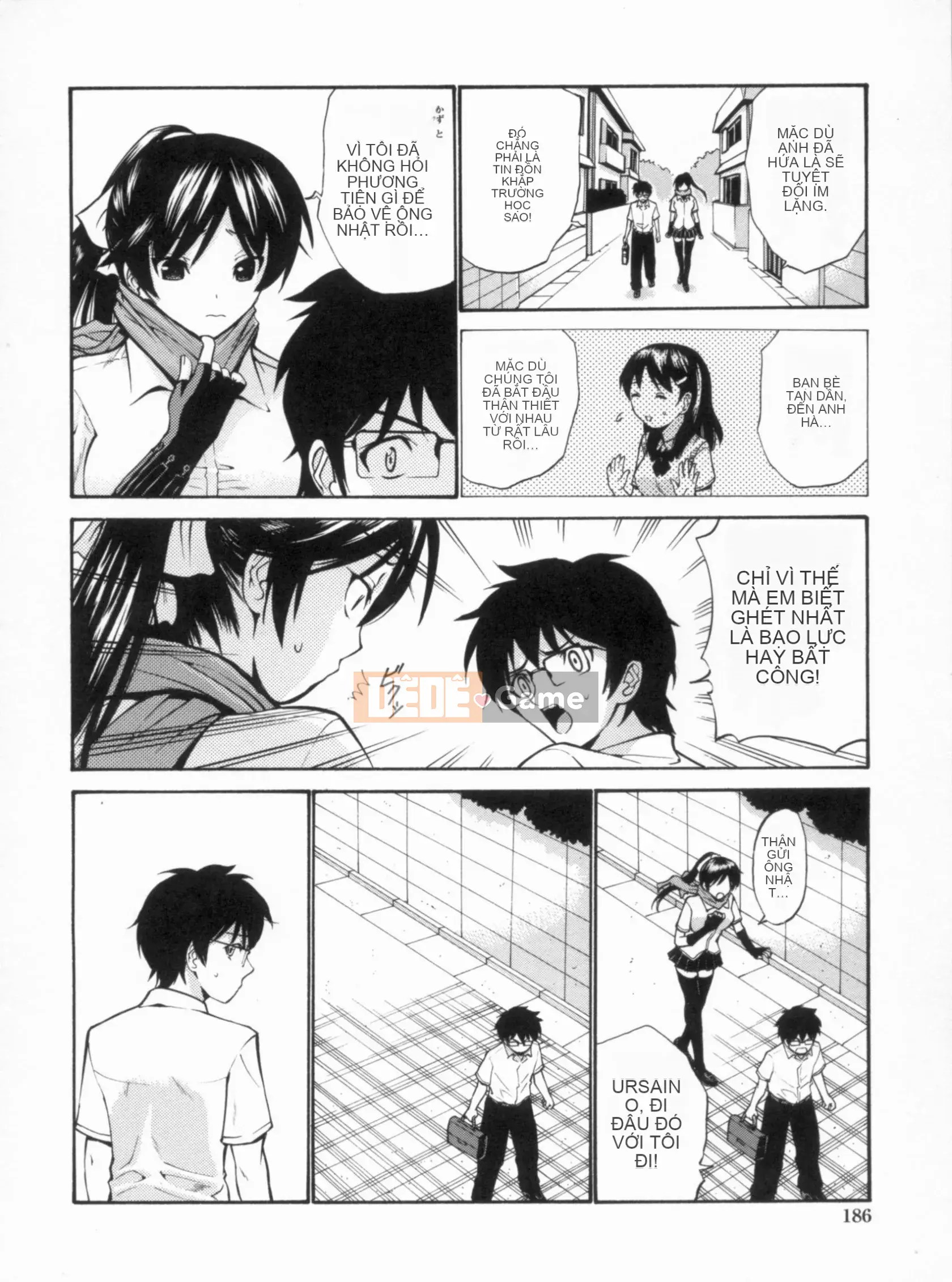 [Nishikawa Yasushi] Giáo viên đồng trinh