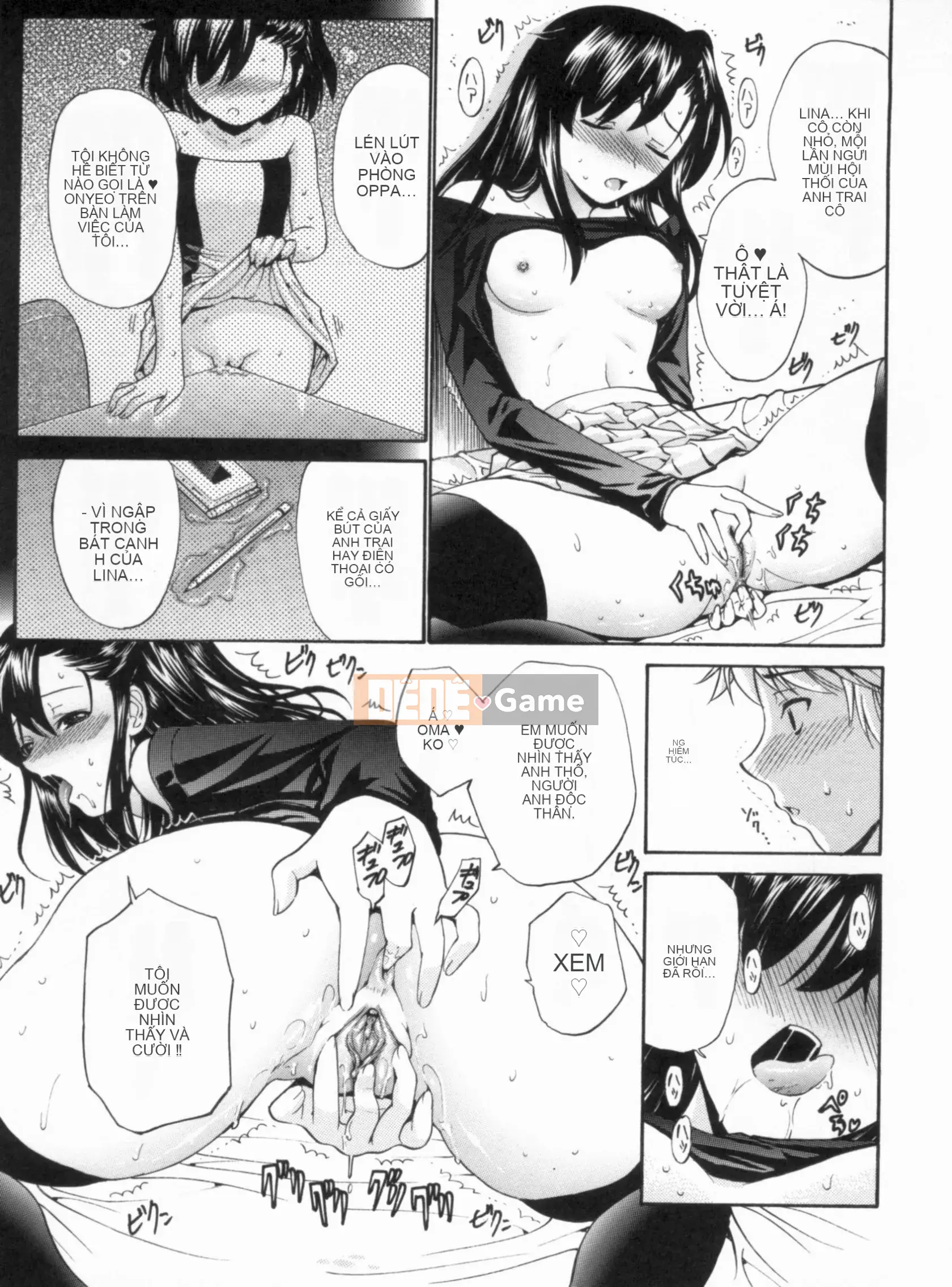 [Nishikawa Yasushi] Giáo viên đồng trinh