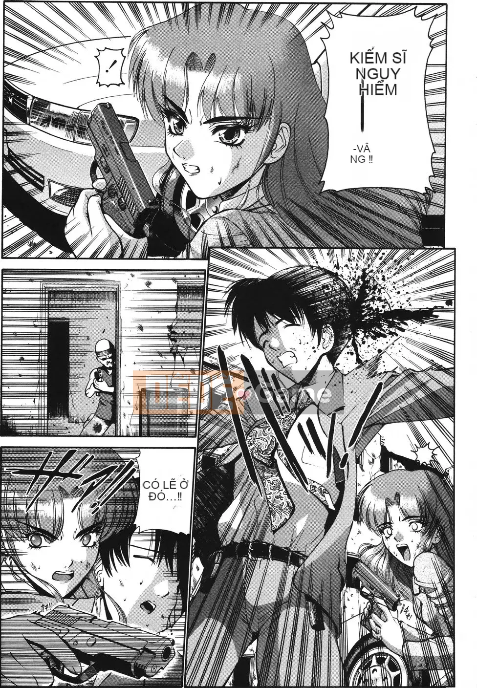 [Nishikawa Yasushi] Koi Suru Combi