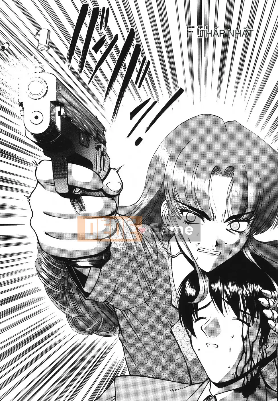 [Nishikawa Yasushi] Koi Suru Combi