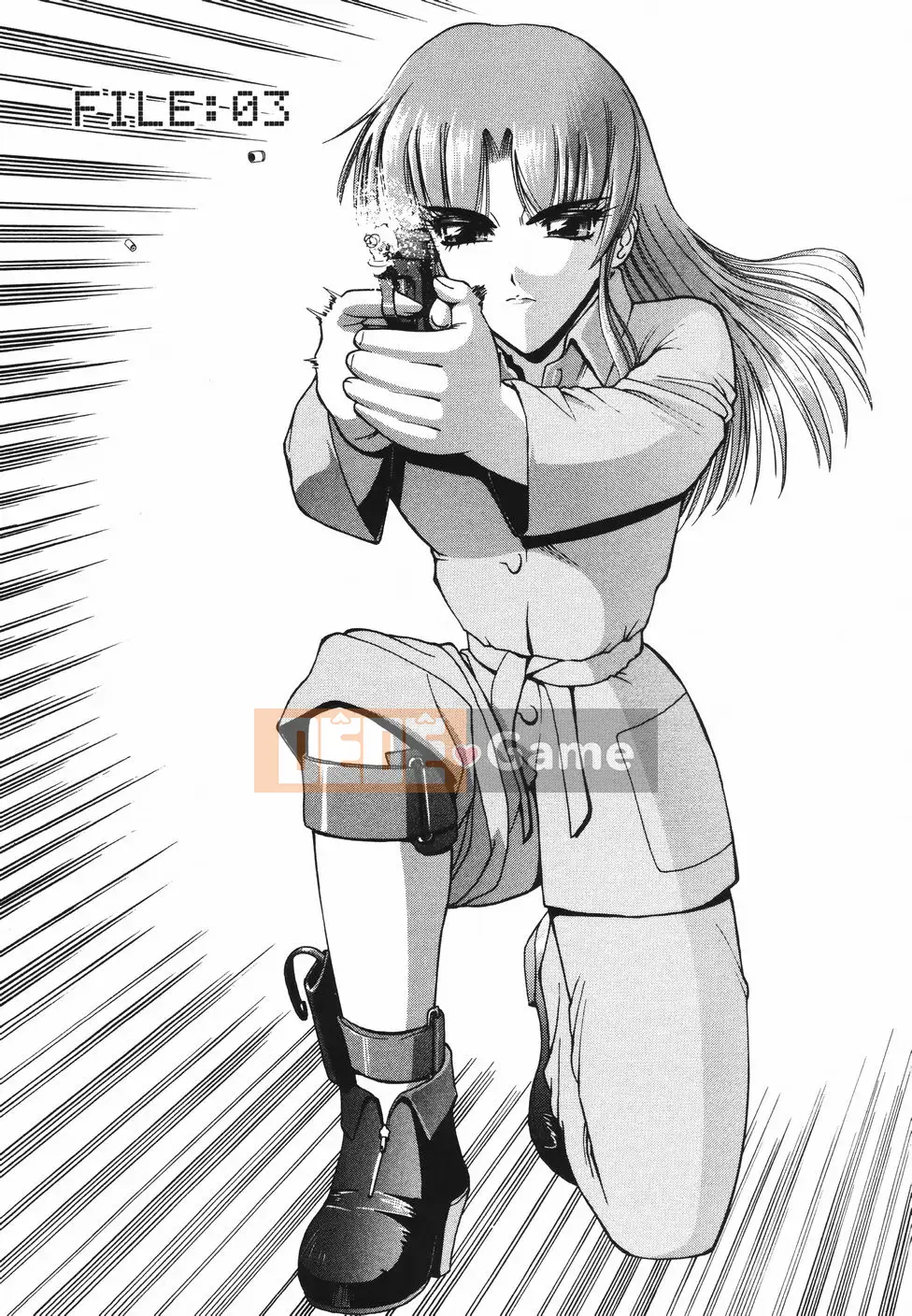 [Nishikawa Yasushi] Koi Suru Combi